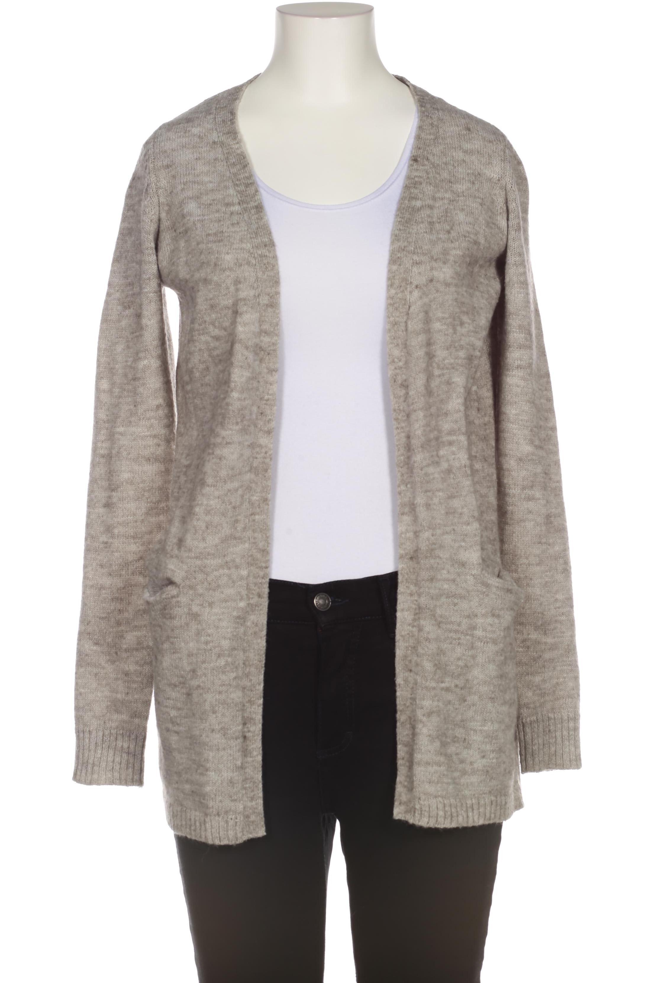 

Vila Damen Strickjacke, grau, Gr.