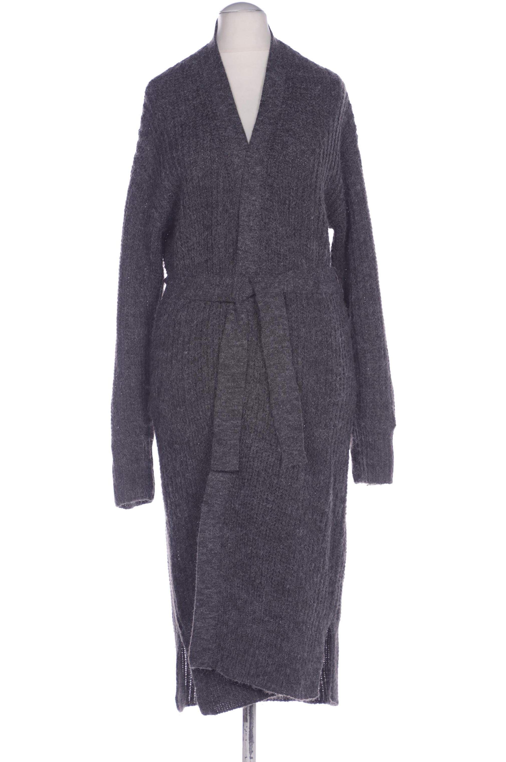 

Vila Damen Strickjacke, grau