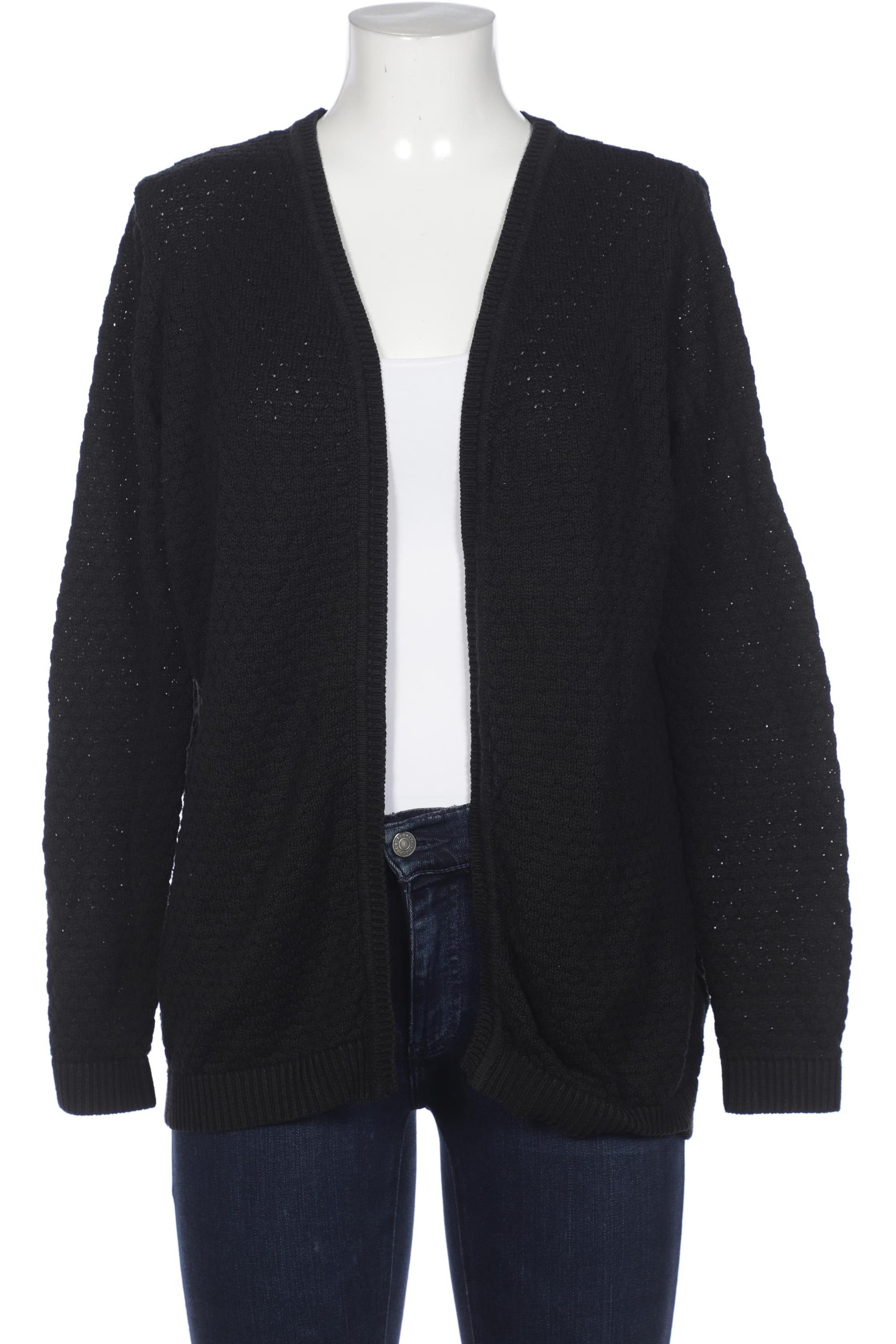 

Vila Damen Strickjacke, schwarz
