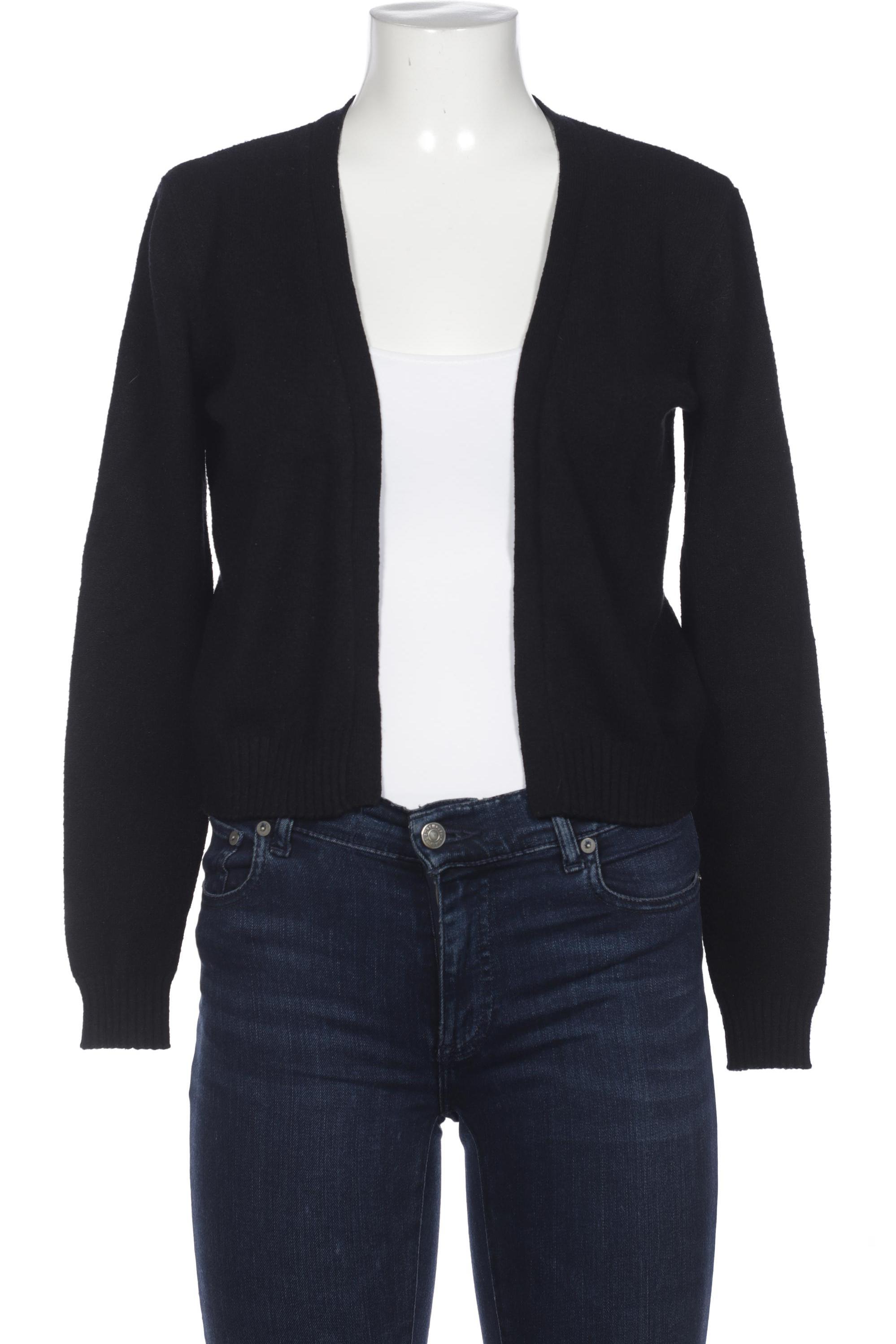 

Vila Damen Strickjacke, schwarz