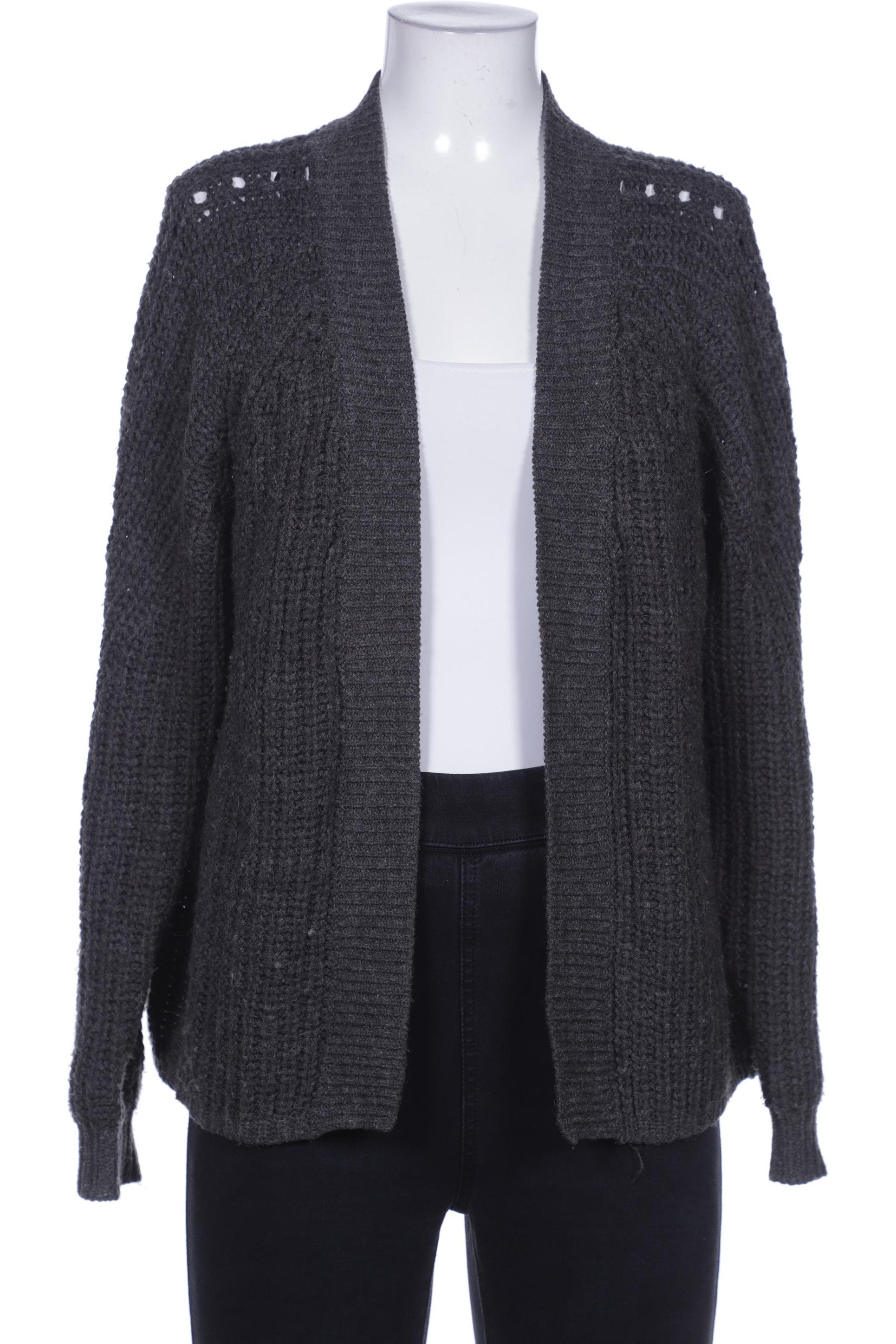 

Vila Damen Strickjacke, grau