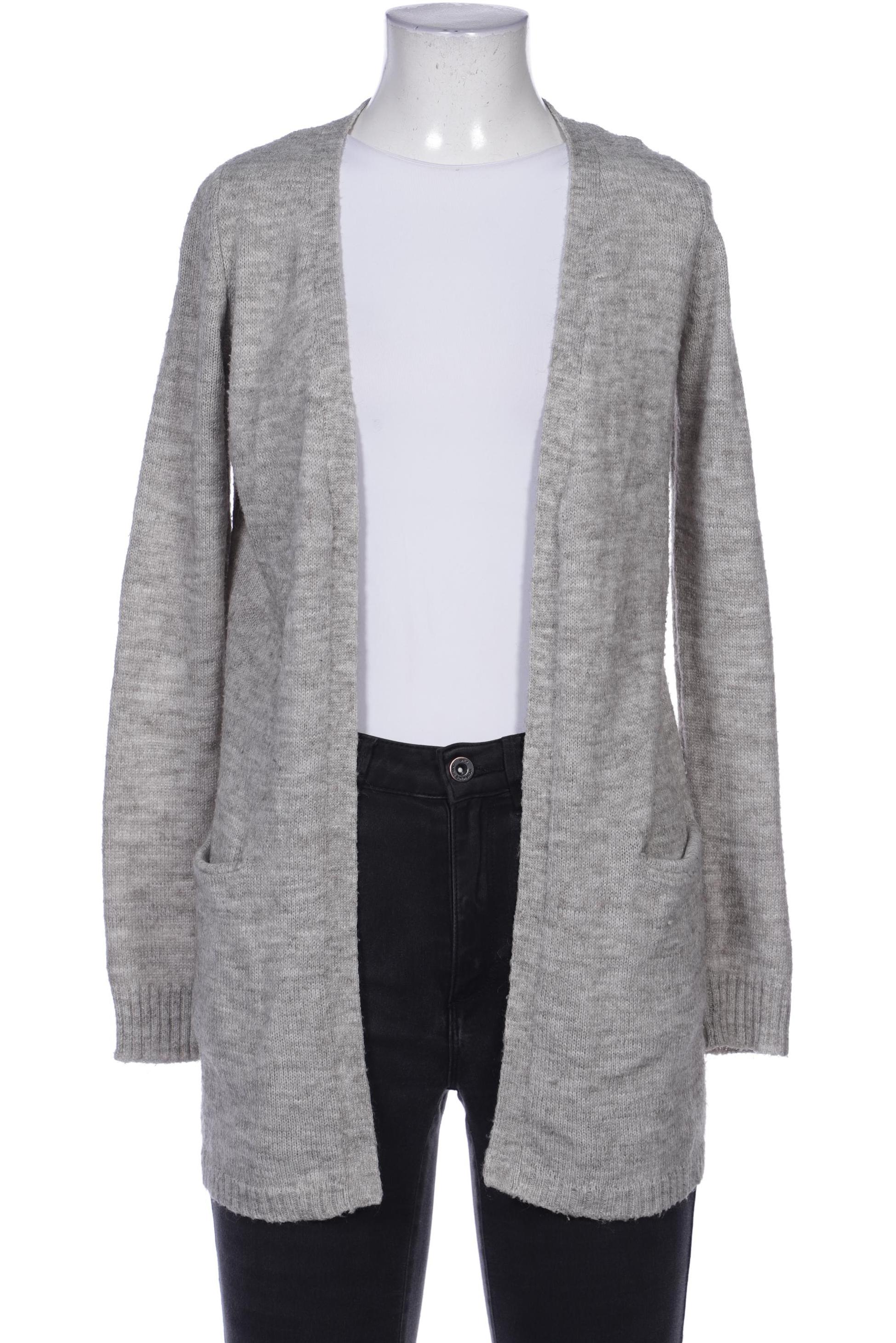 

Vila Damen Strickjacke, hellgrün, Gr. 34