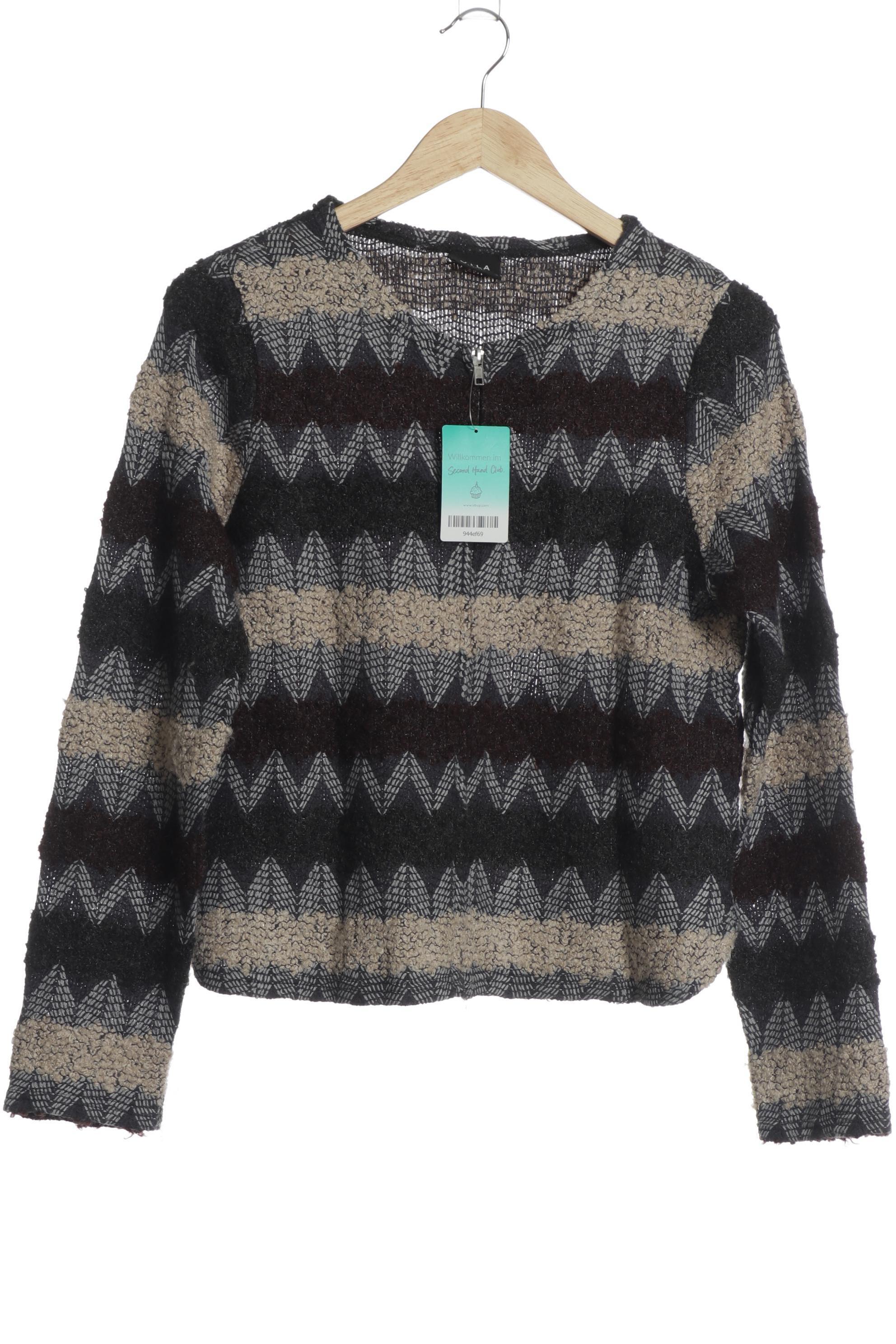 

Vila Damen Strickjacke, mehrfarbig, Gr.