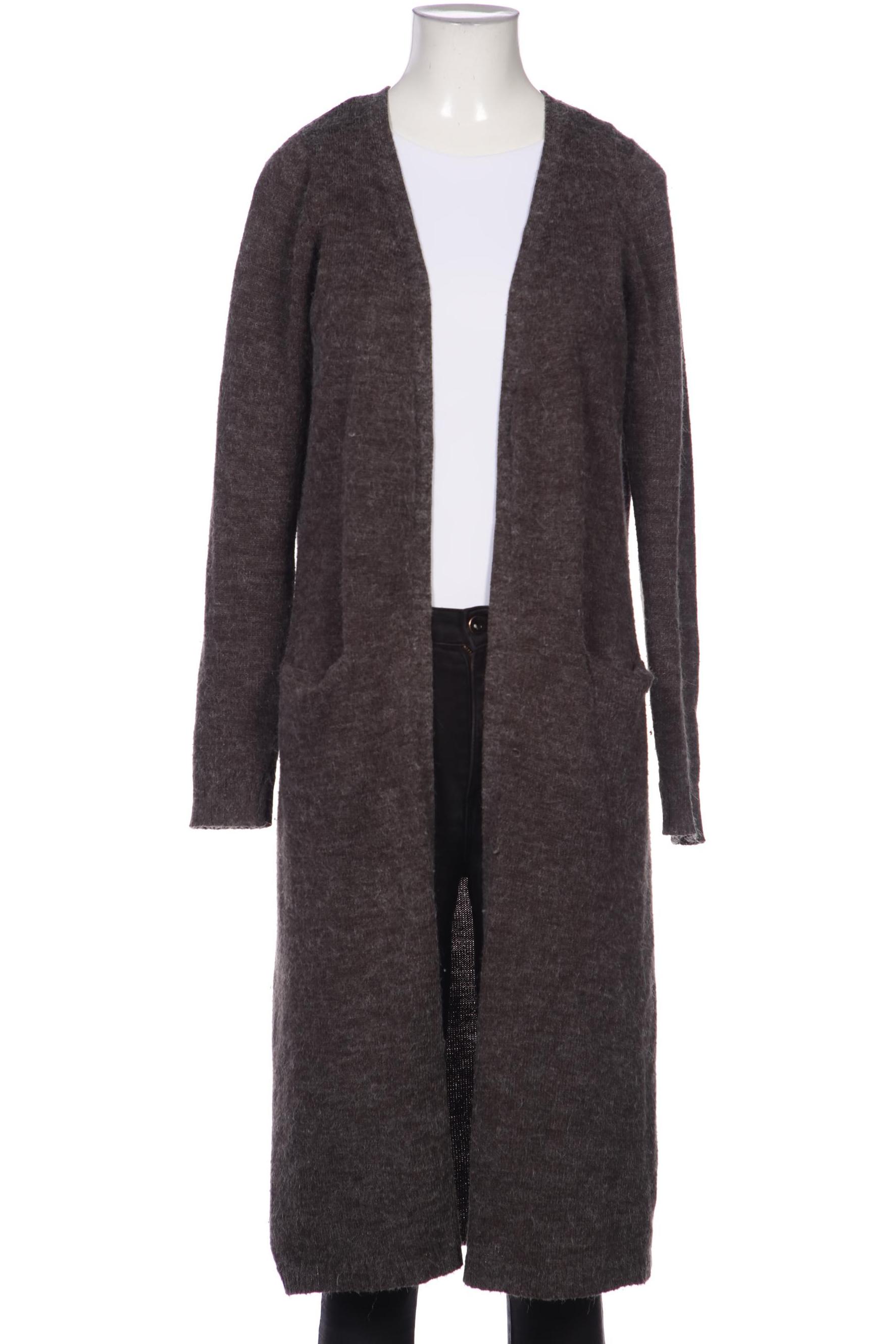 

Vila Damen Strickjacke, braun