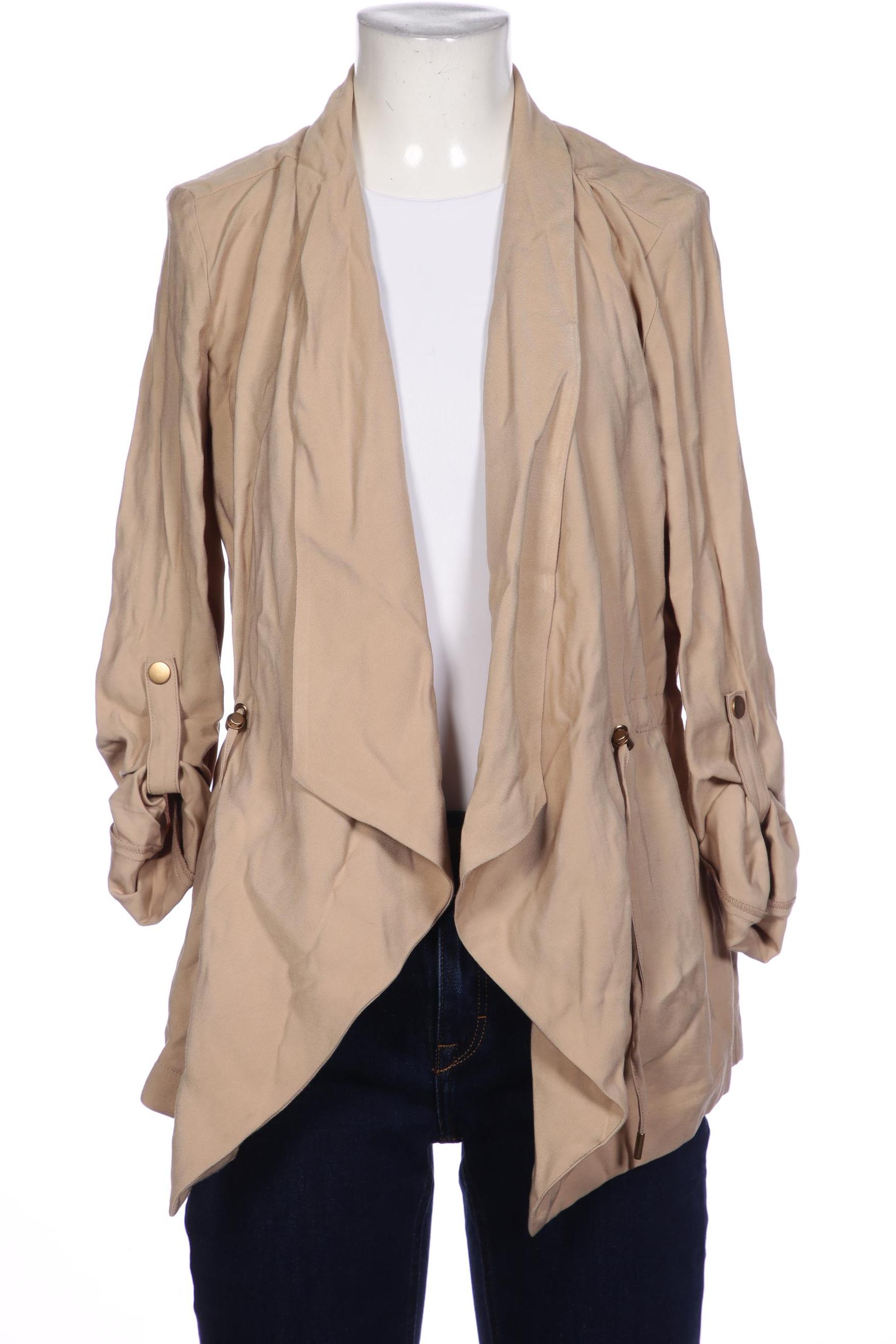 

Vila Damen Strickjacke, beige