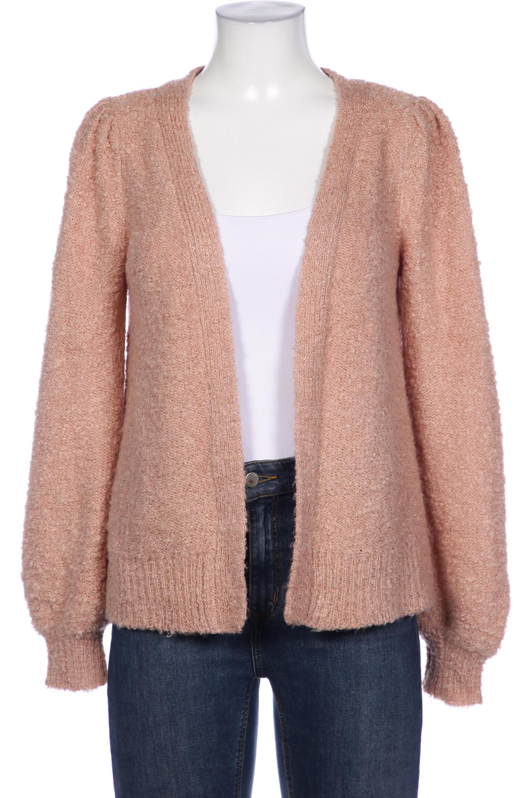 

Vila Damen Strickjacke, pink