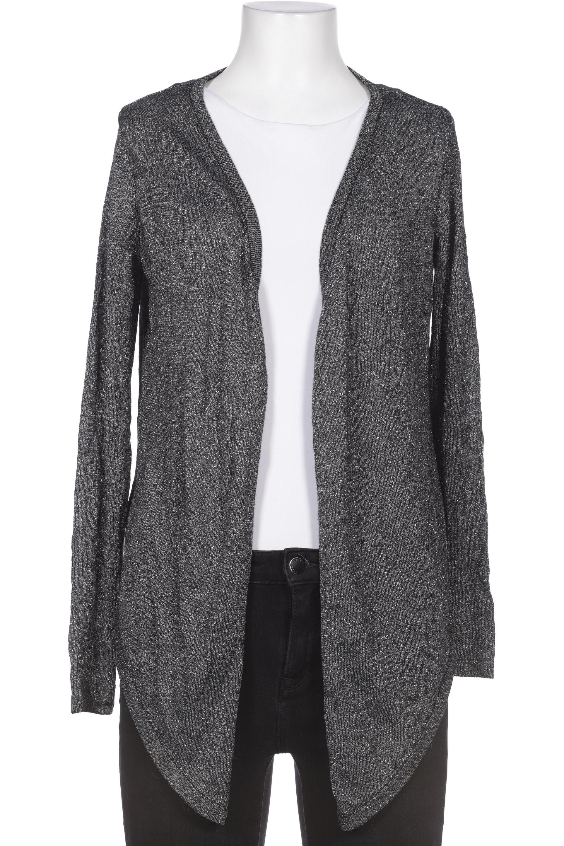 

Vila Damen Strickjacke, grau