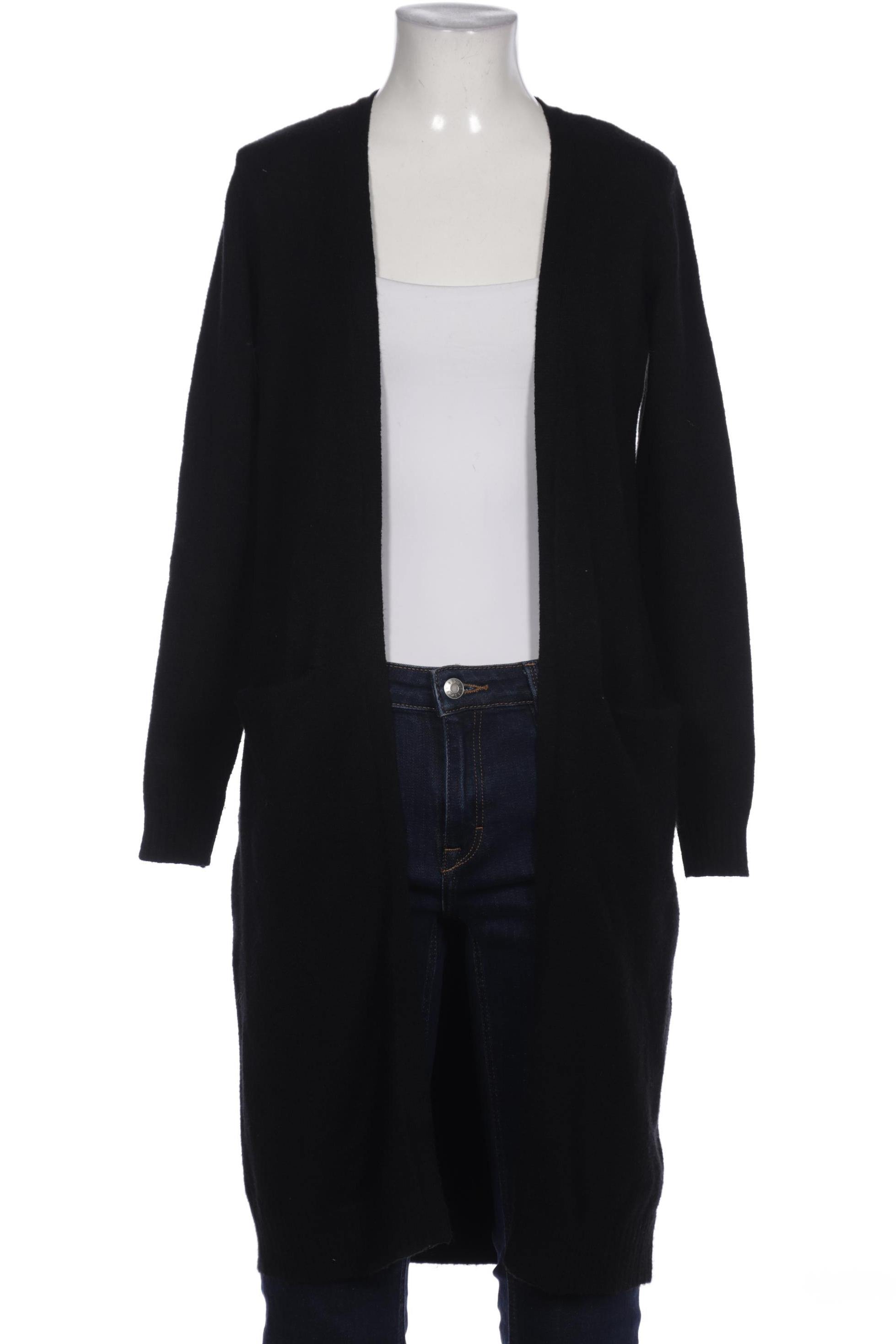

Vila Damen Strickjacke, schwarz