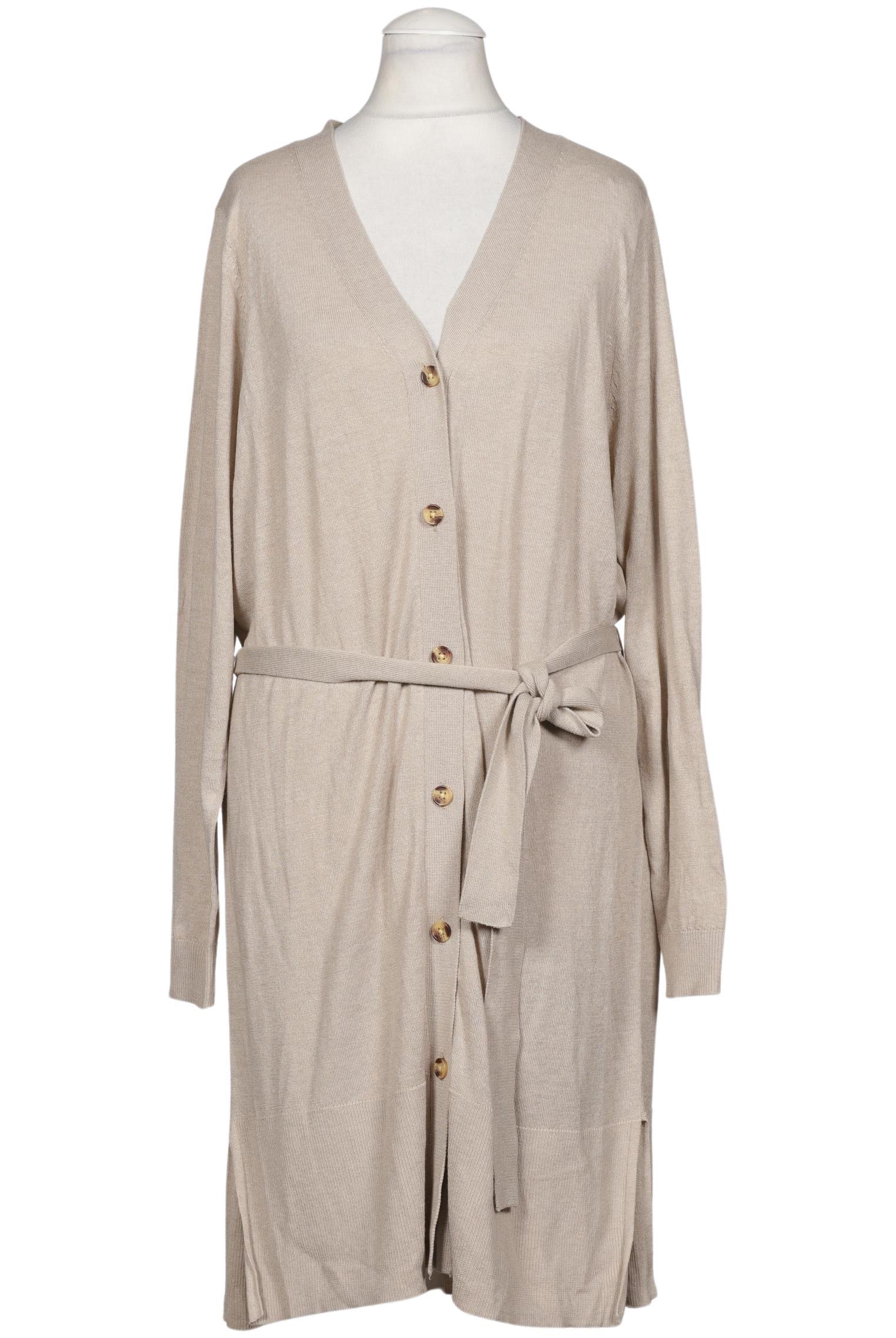 

Vila Damen Strickjacke, beige, Gr. 36