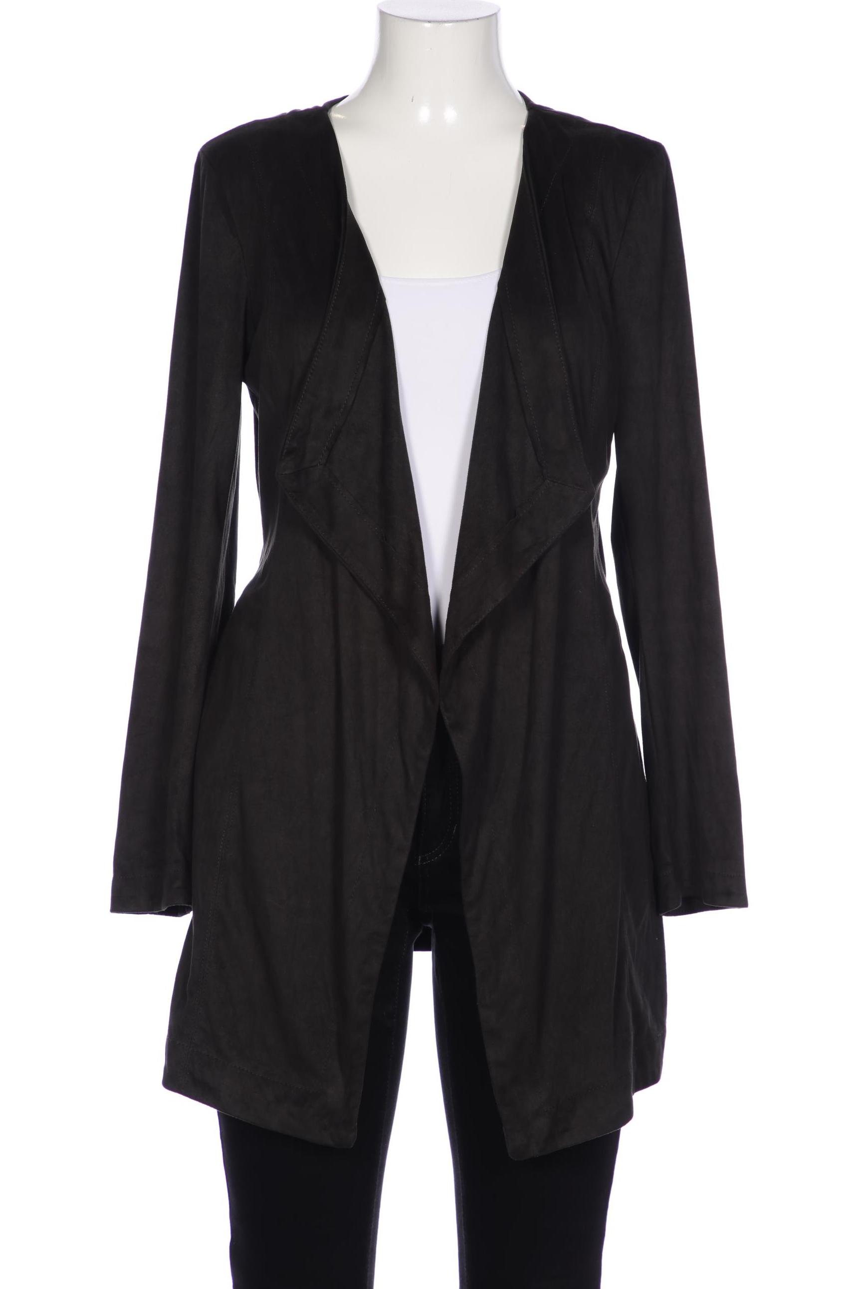 

Vila Damen Strickjacke, grau, Gr. 38