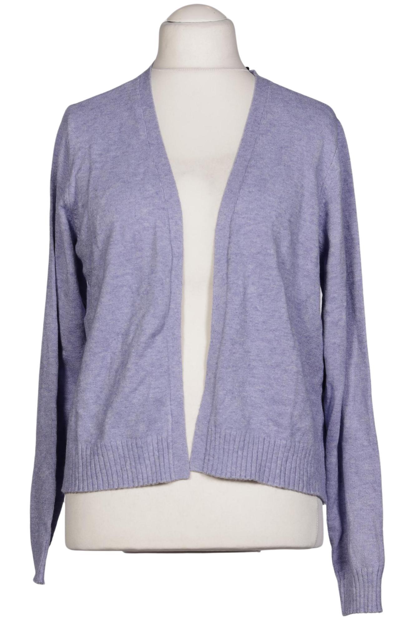 

Vila Damen Strickjacke, flieder, Gr. 46