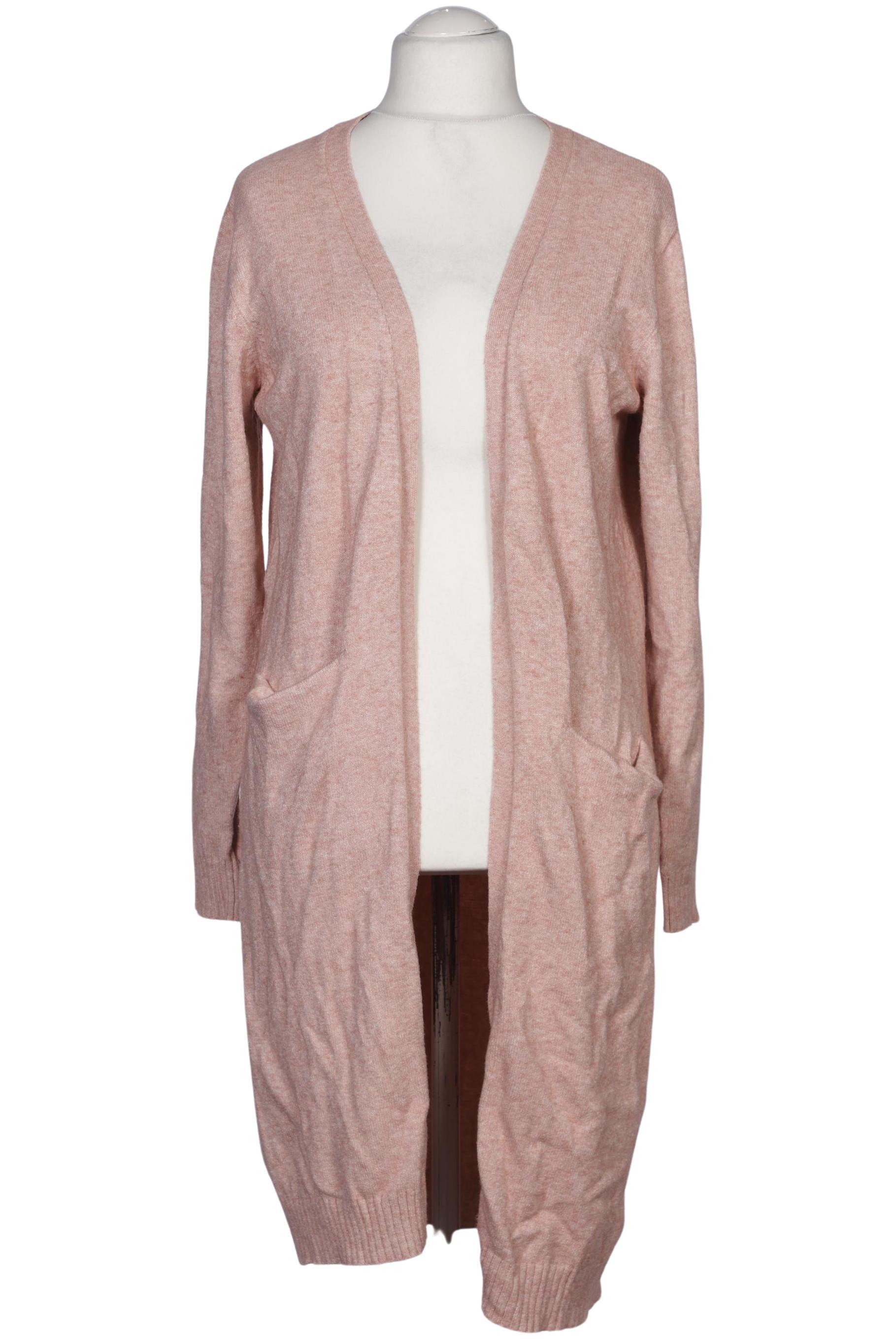 

Vila Damen Strickjacke, pink, Gr. 44