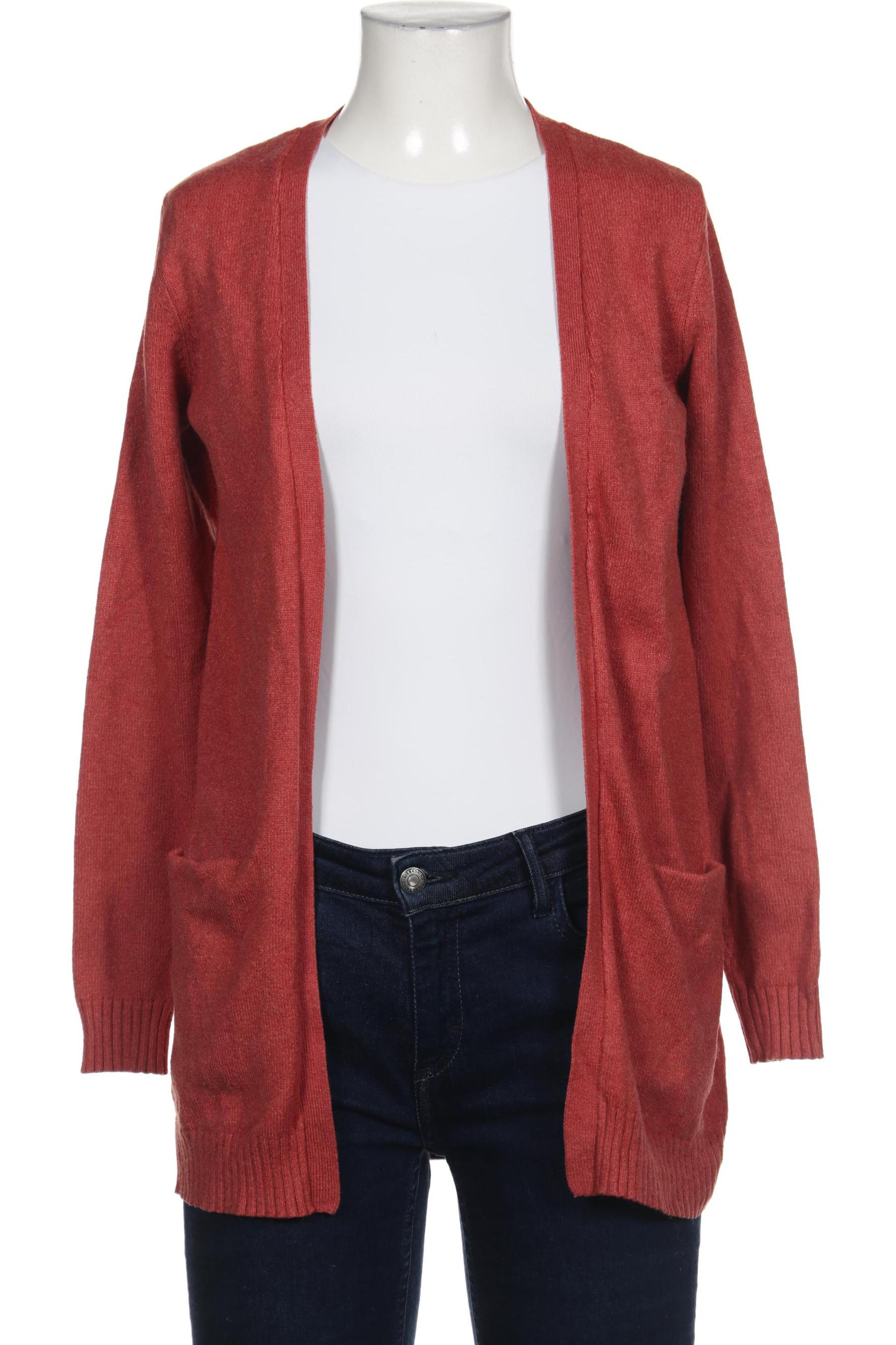 

Vila Damen Strickjacke, rot