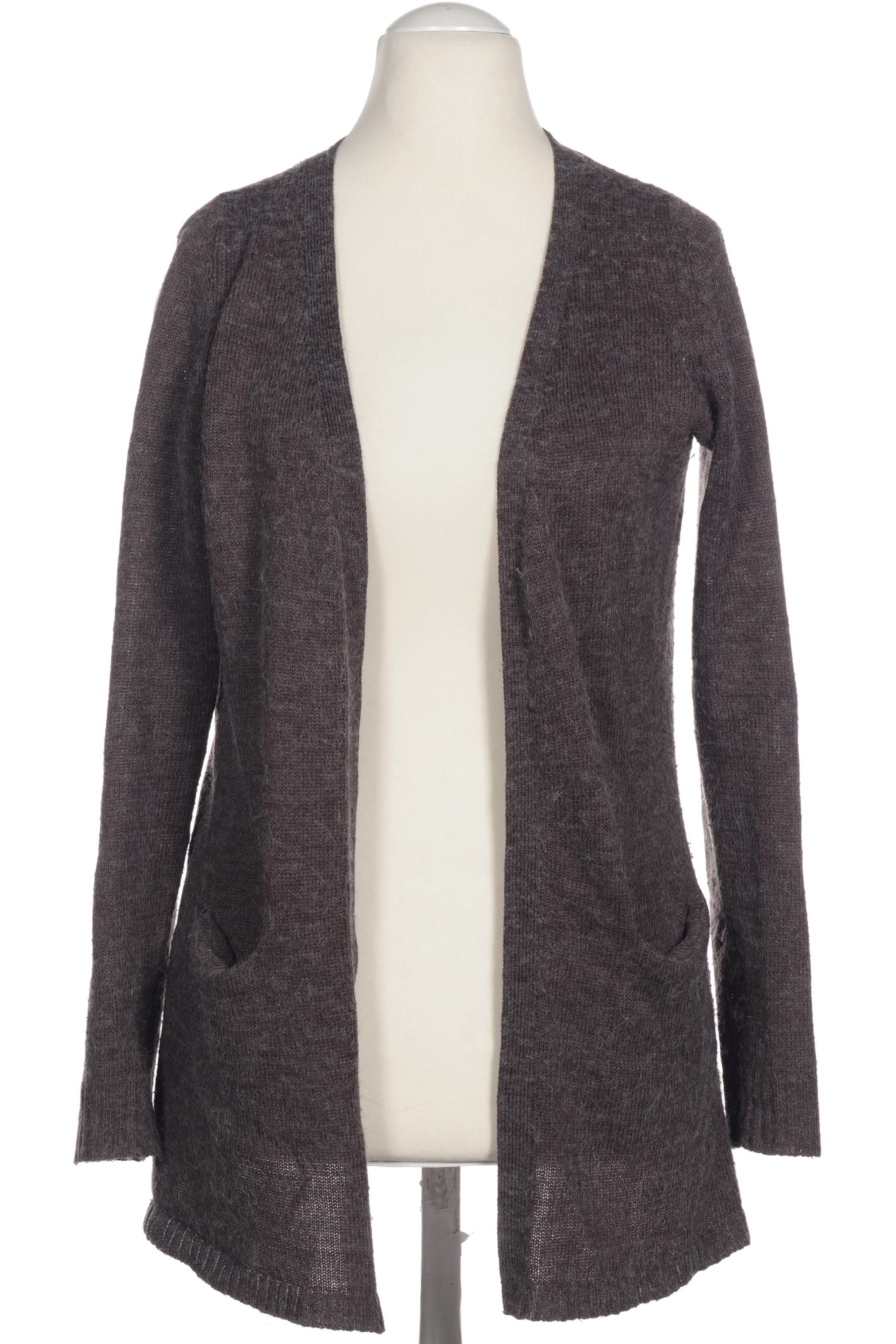 

Vila Damen Strickjacke, grau, Gr.