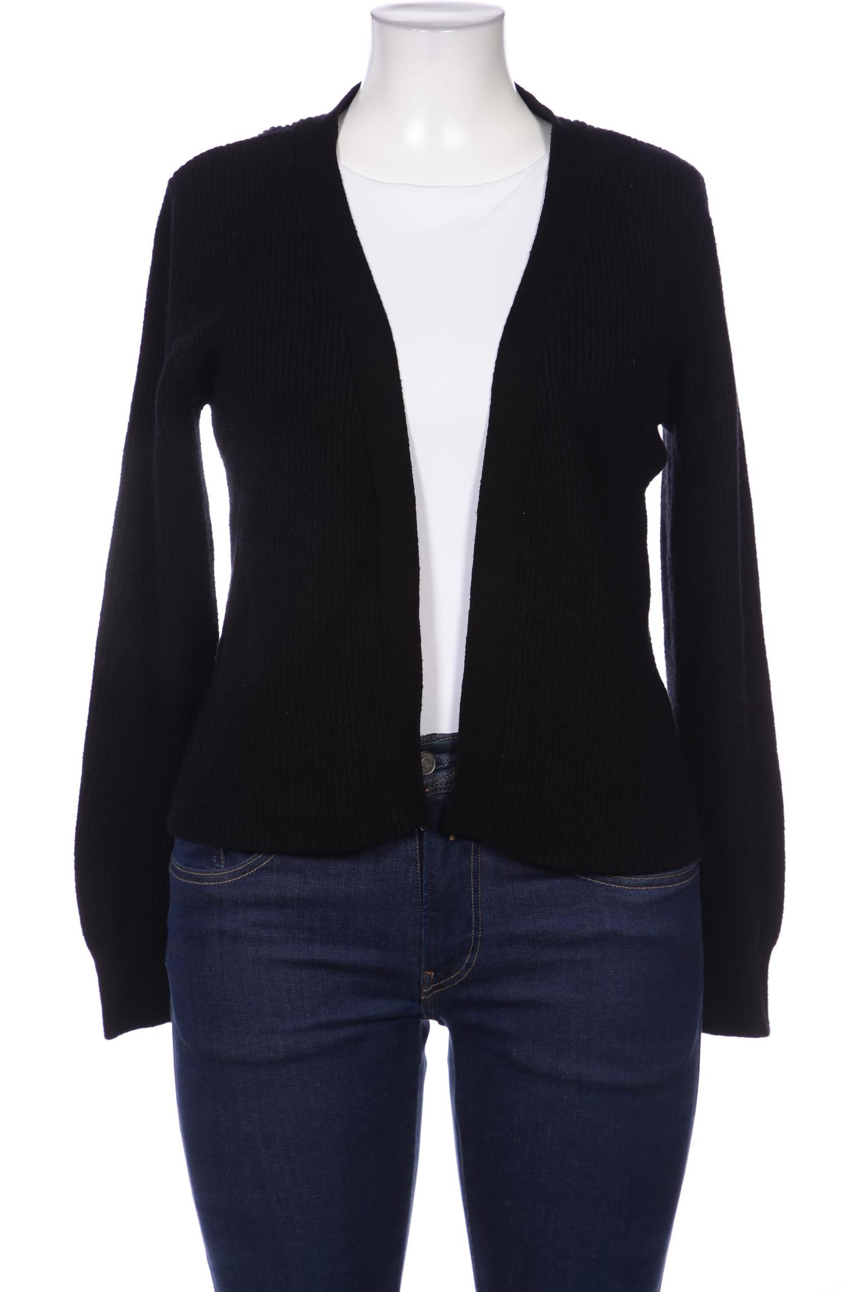 

Vila Damen Strickjacke, schwarz