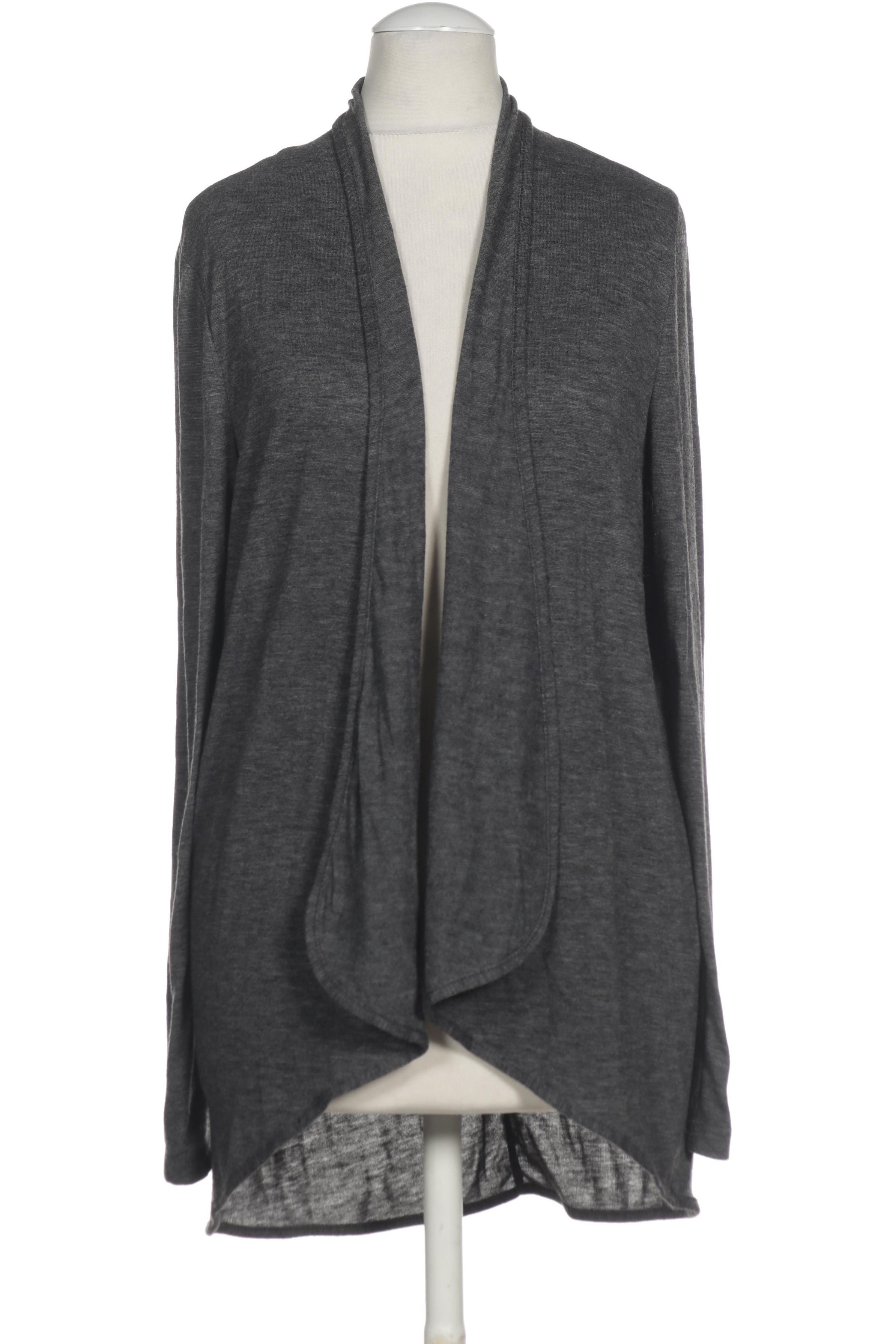 

Vila Damen Strickjacke, grau, Gr.