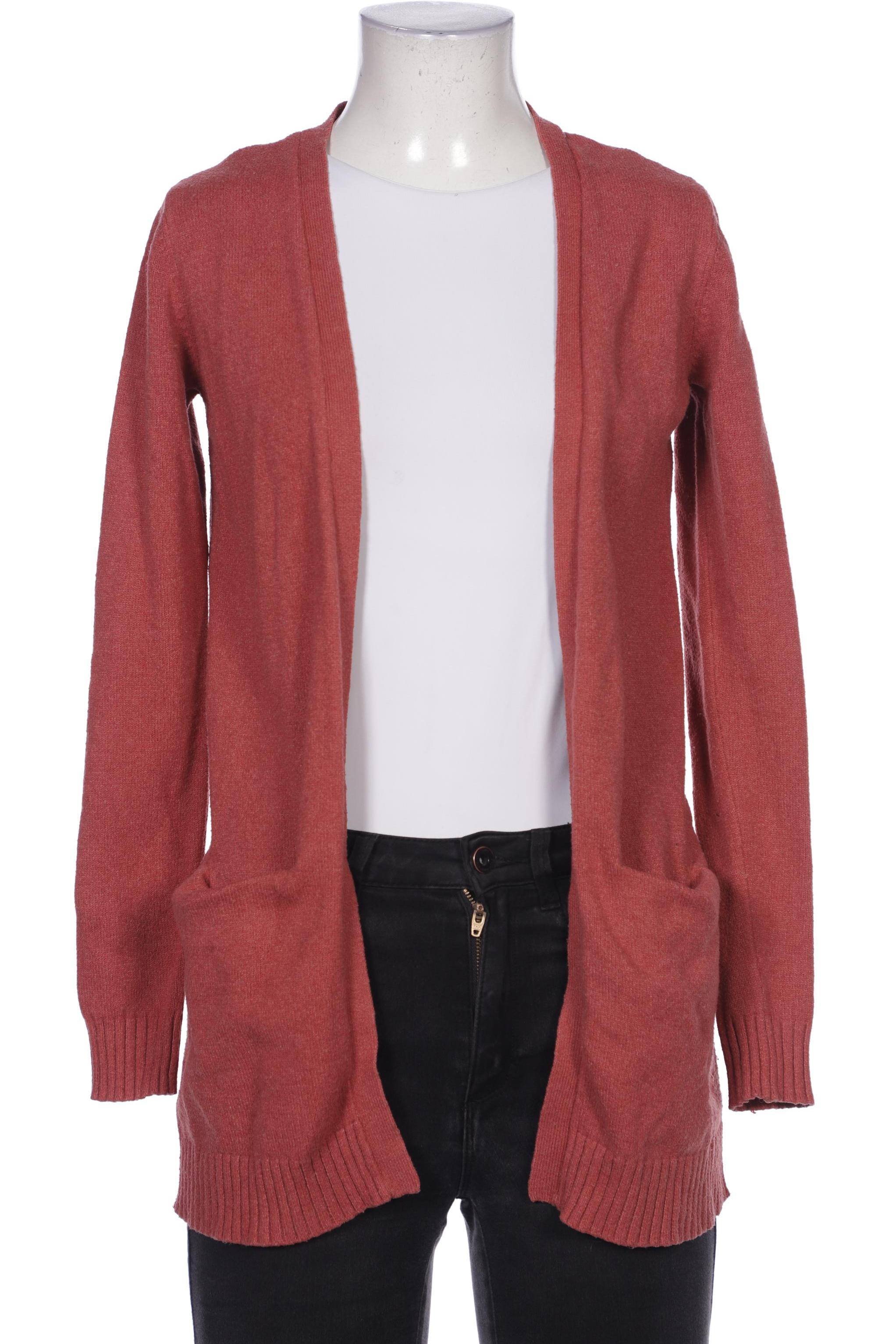 

Vila Damen Strickjacke, pink, Gr. 34