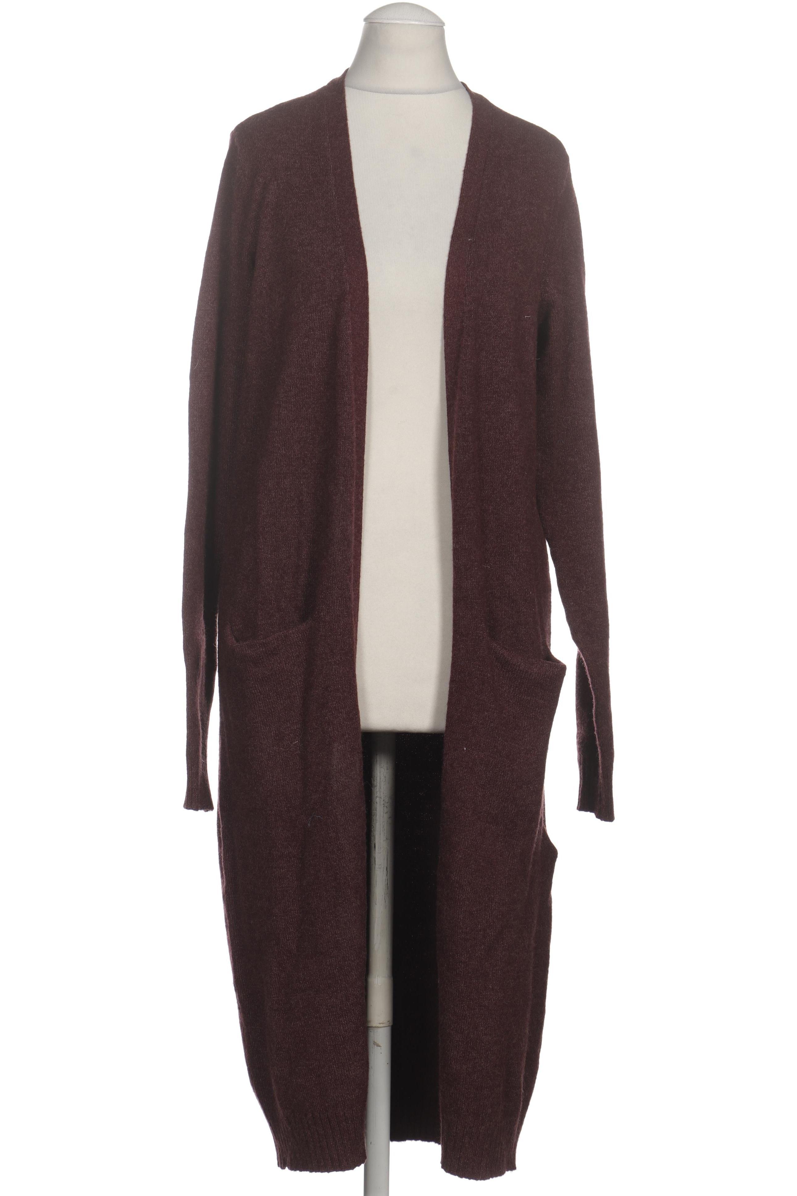 

Vila Damen Strickjacke, flieder, Gr. 34
