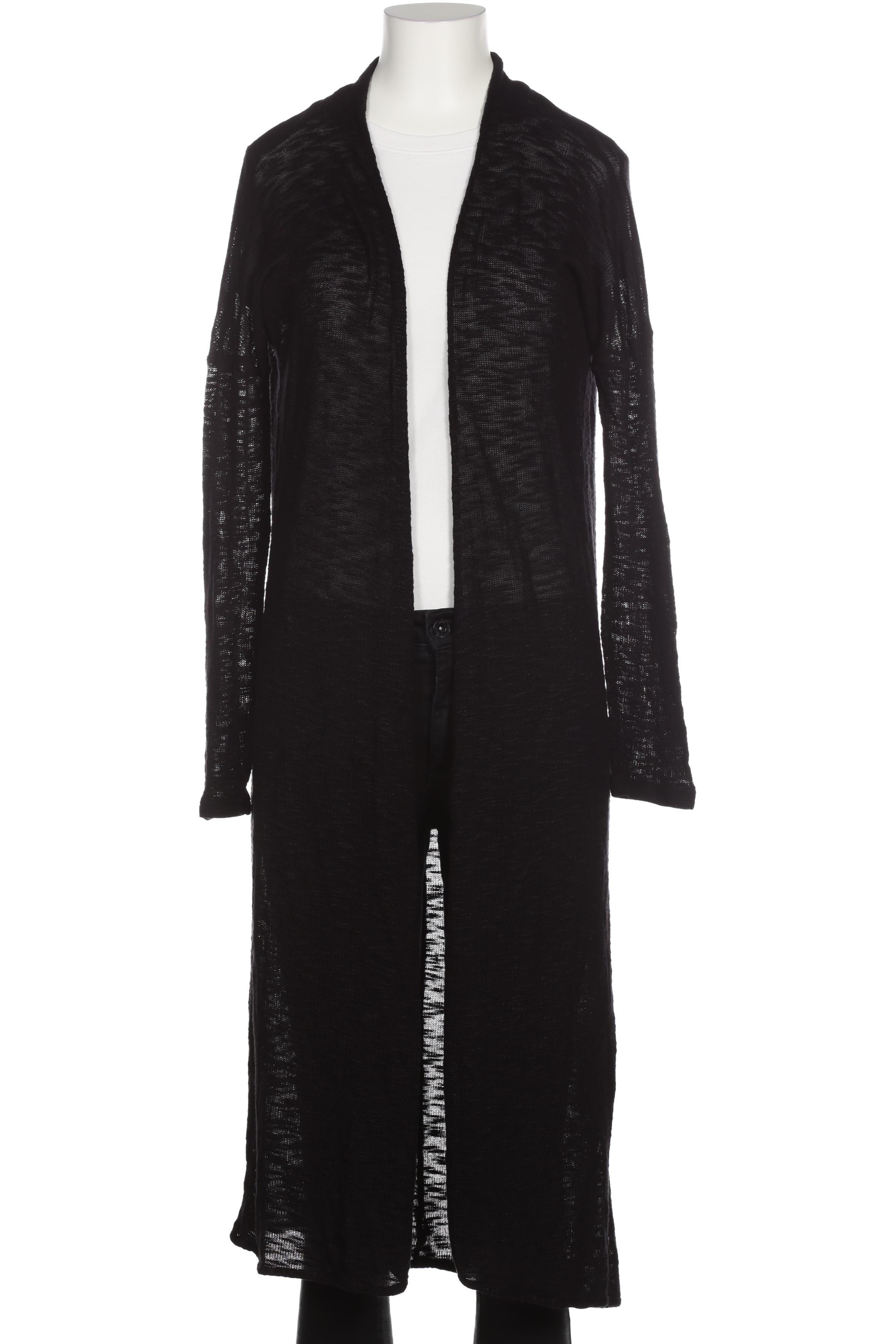 

Vila Damen Strickjacke, schwarz, Gr.