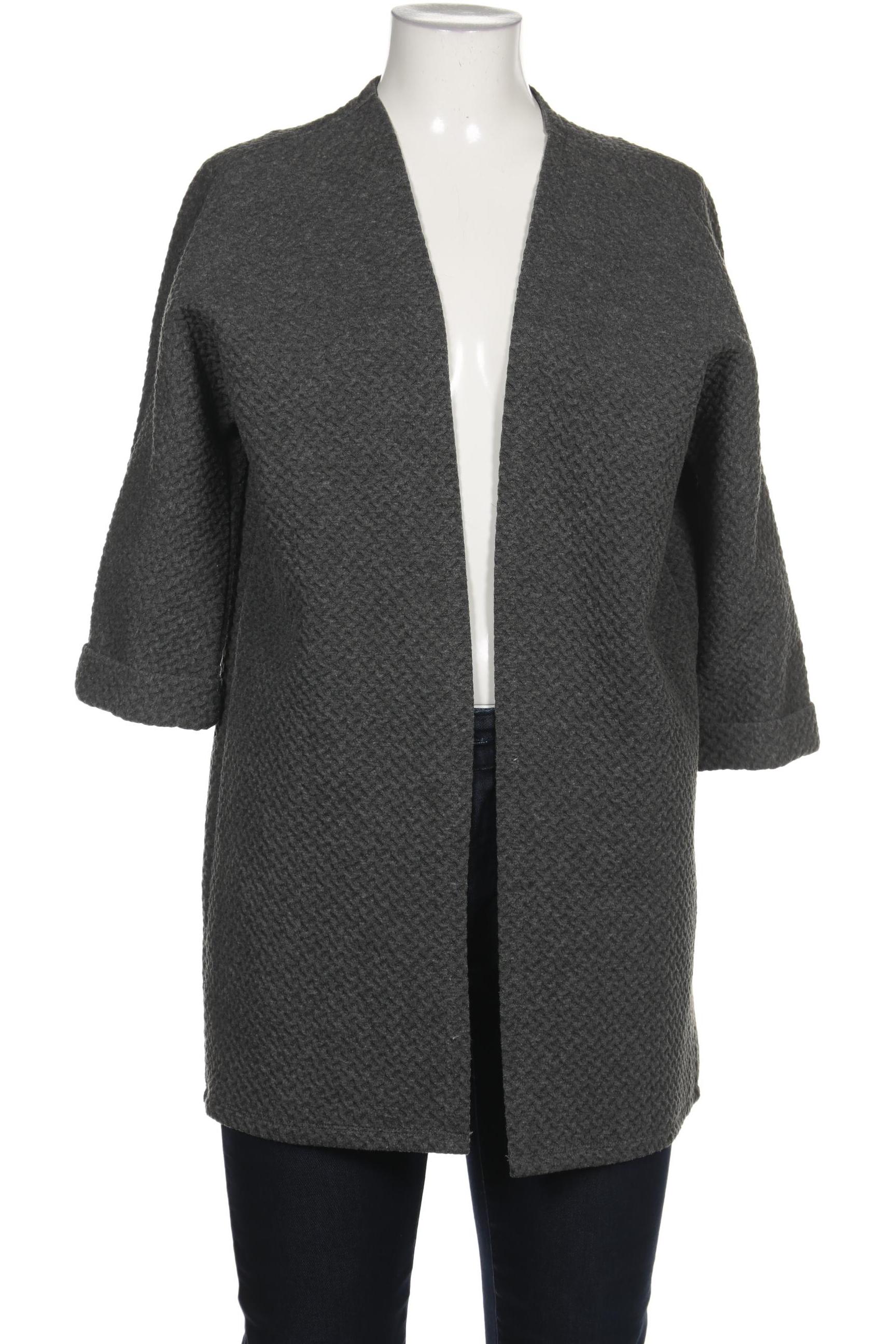 

Vila Damen Strickjacke, grau