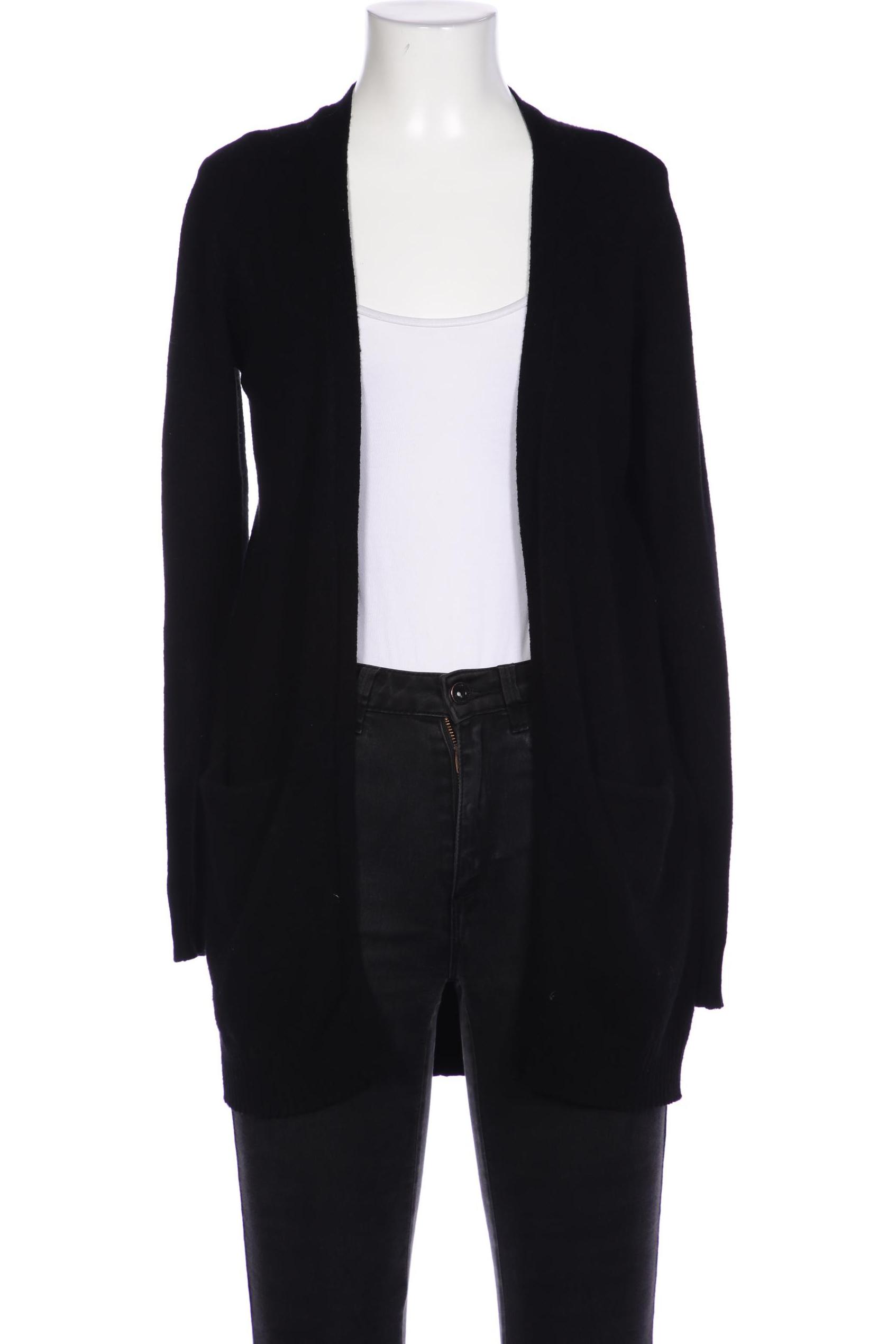 

Vila Damen Strickjacke, schwarz