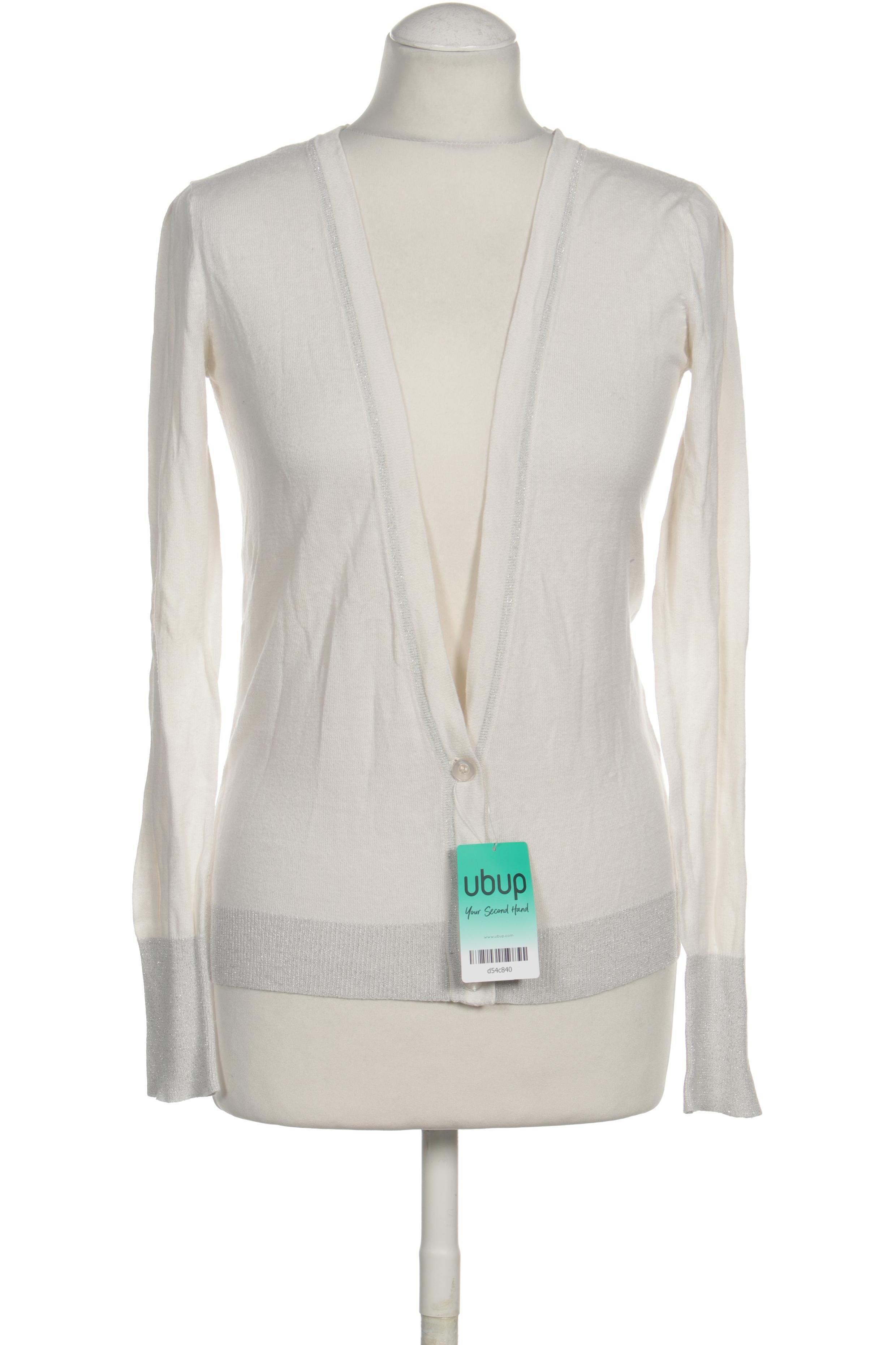 

Vila Damen Strickjacke, weiß, Gr.