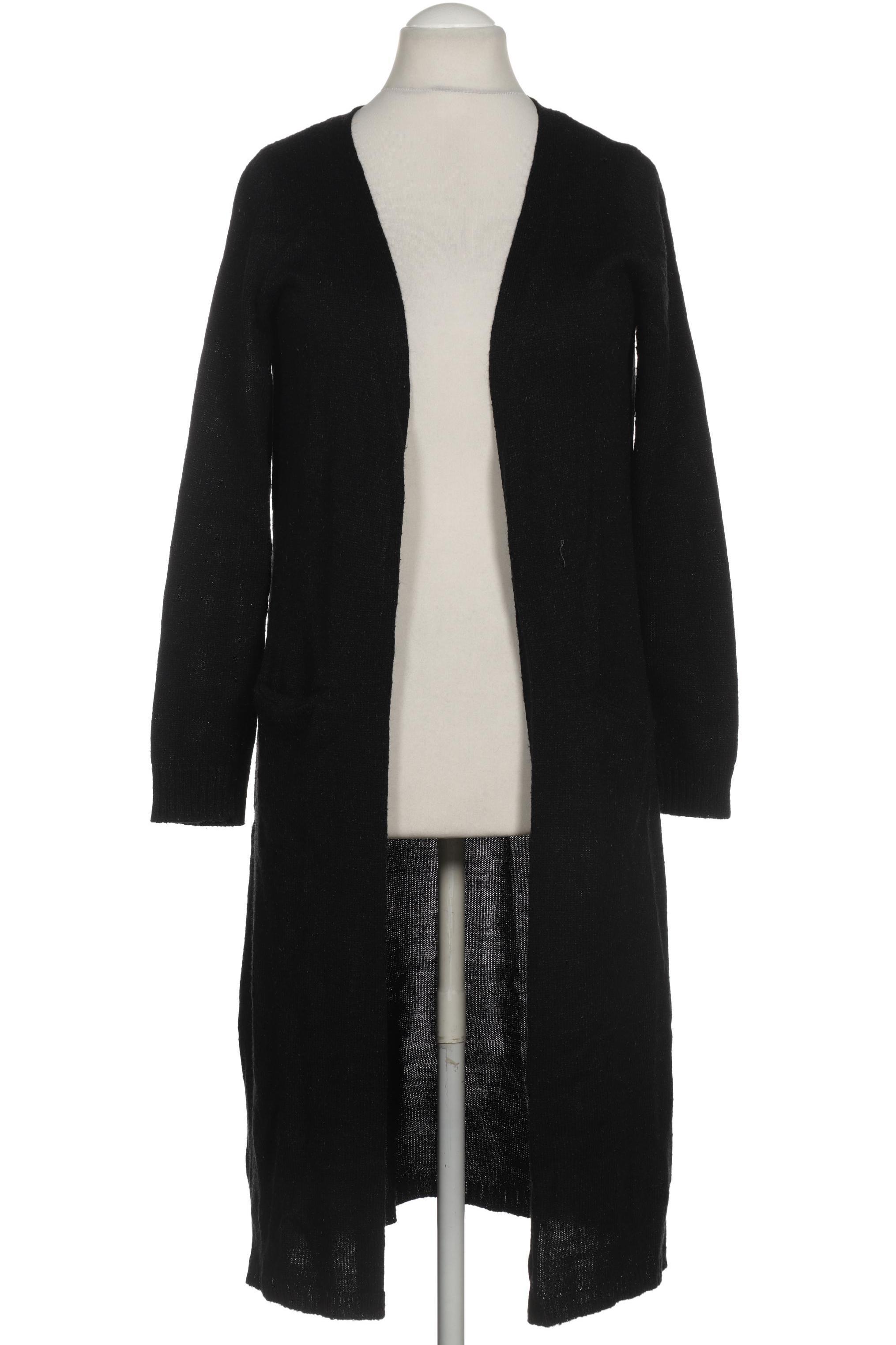 

Vila Damen Strickjacke, schwarz, Gr.