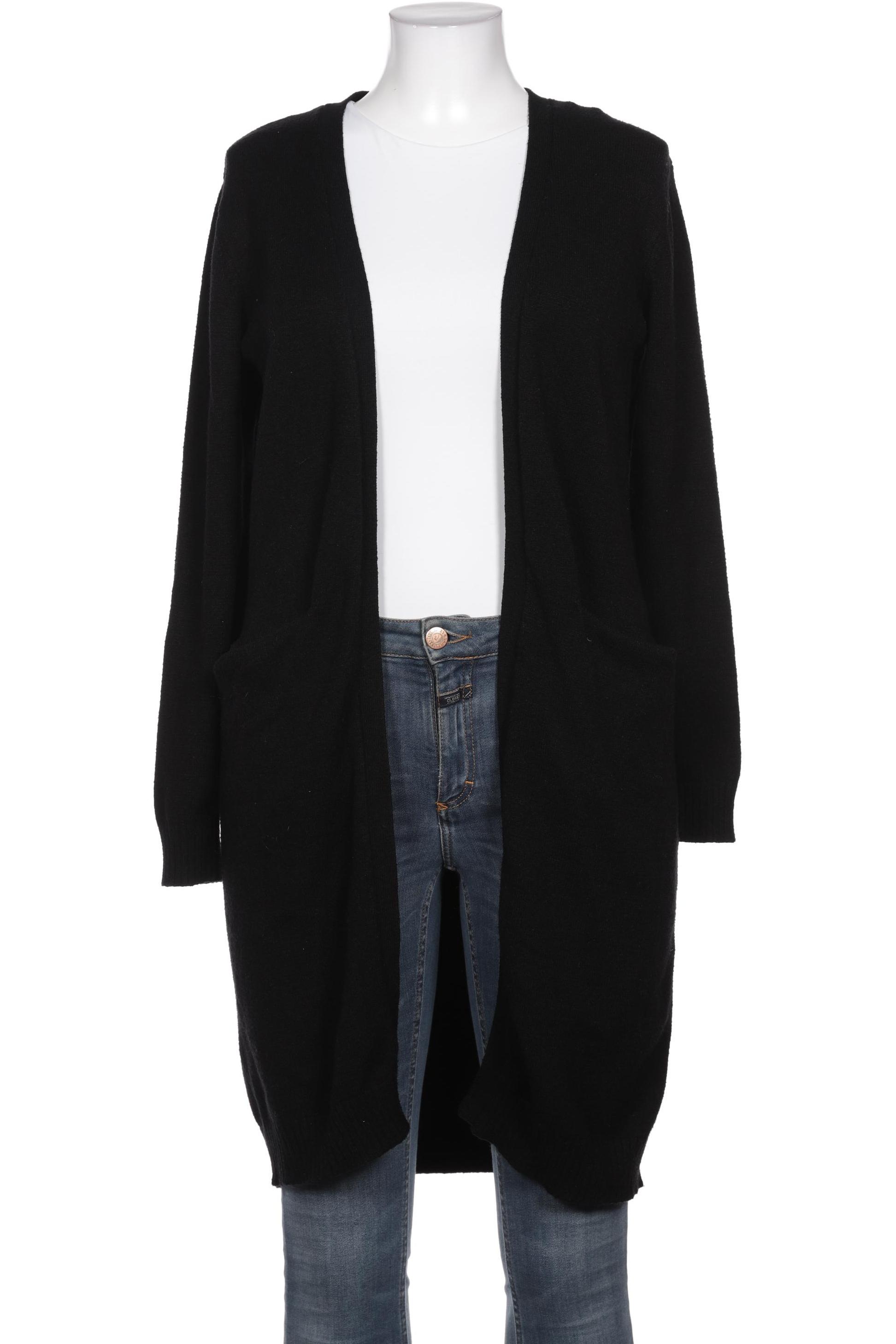 

Vila Damen Strickjacke, schwarz