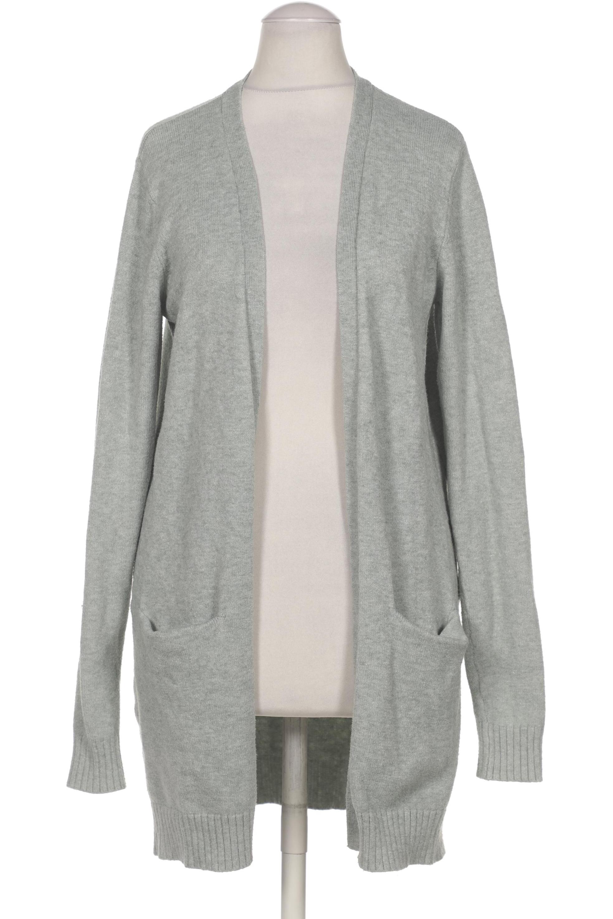 

Vila Damen Strickjacke, hellgrün, Gr. 36