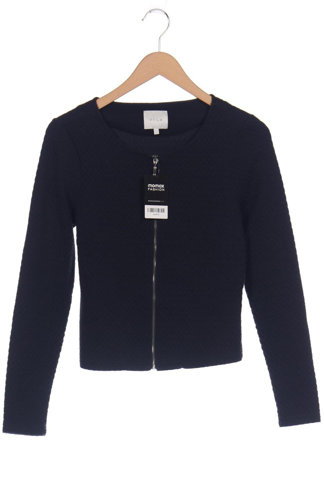 

Vila Damen Strickjacke, marineblau