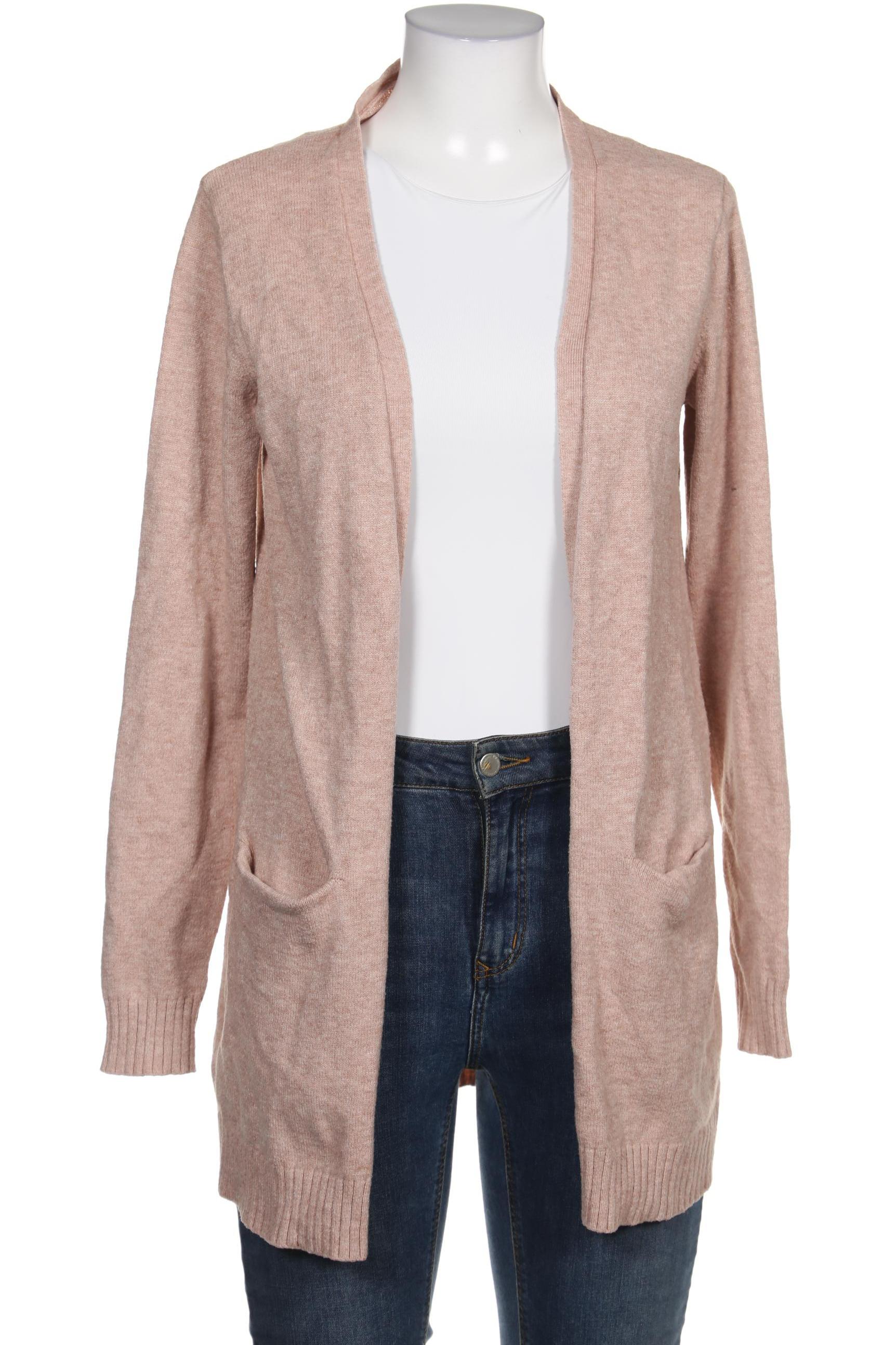 

Vila Damen Strickjacke, pink