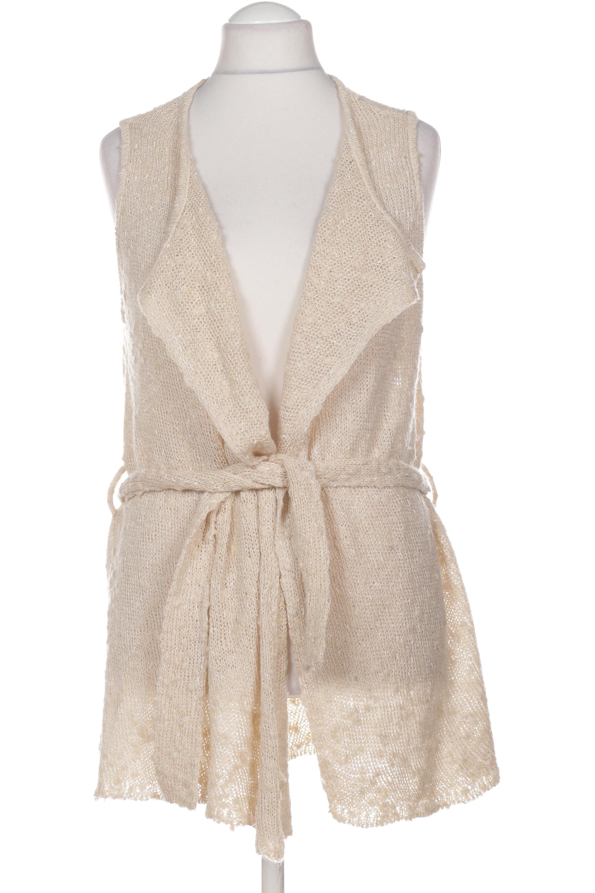 

Vila Damen Weste, beige, Gr.