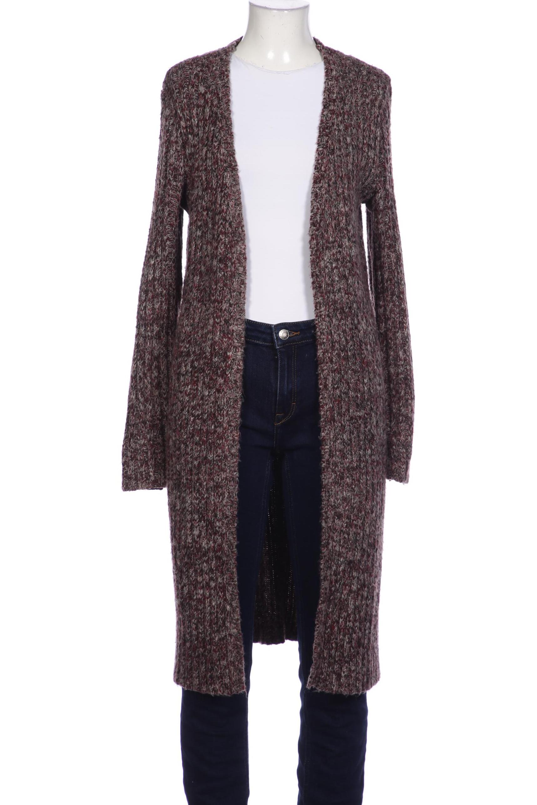 

Vila Damen Strickjacke, mehrfarbig, Gr. 36