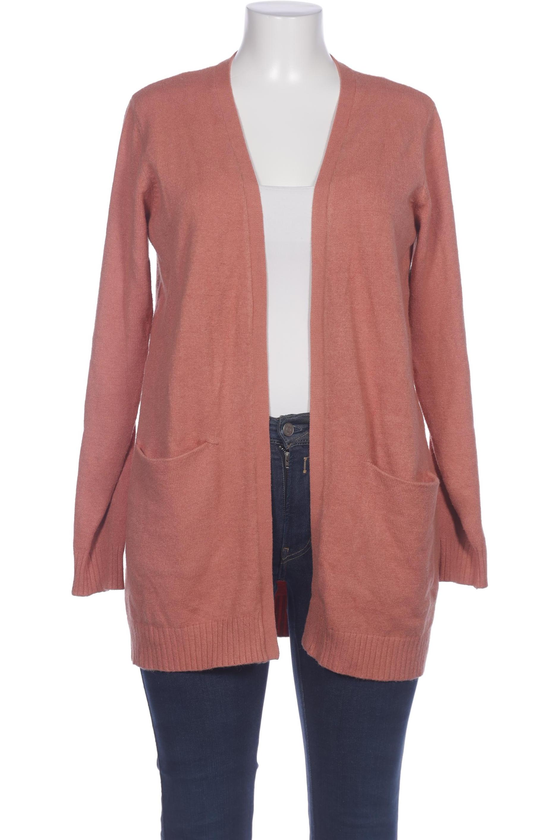 

Vila Damen Strickjacke, pink, Gr. 44