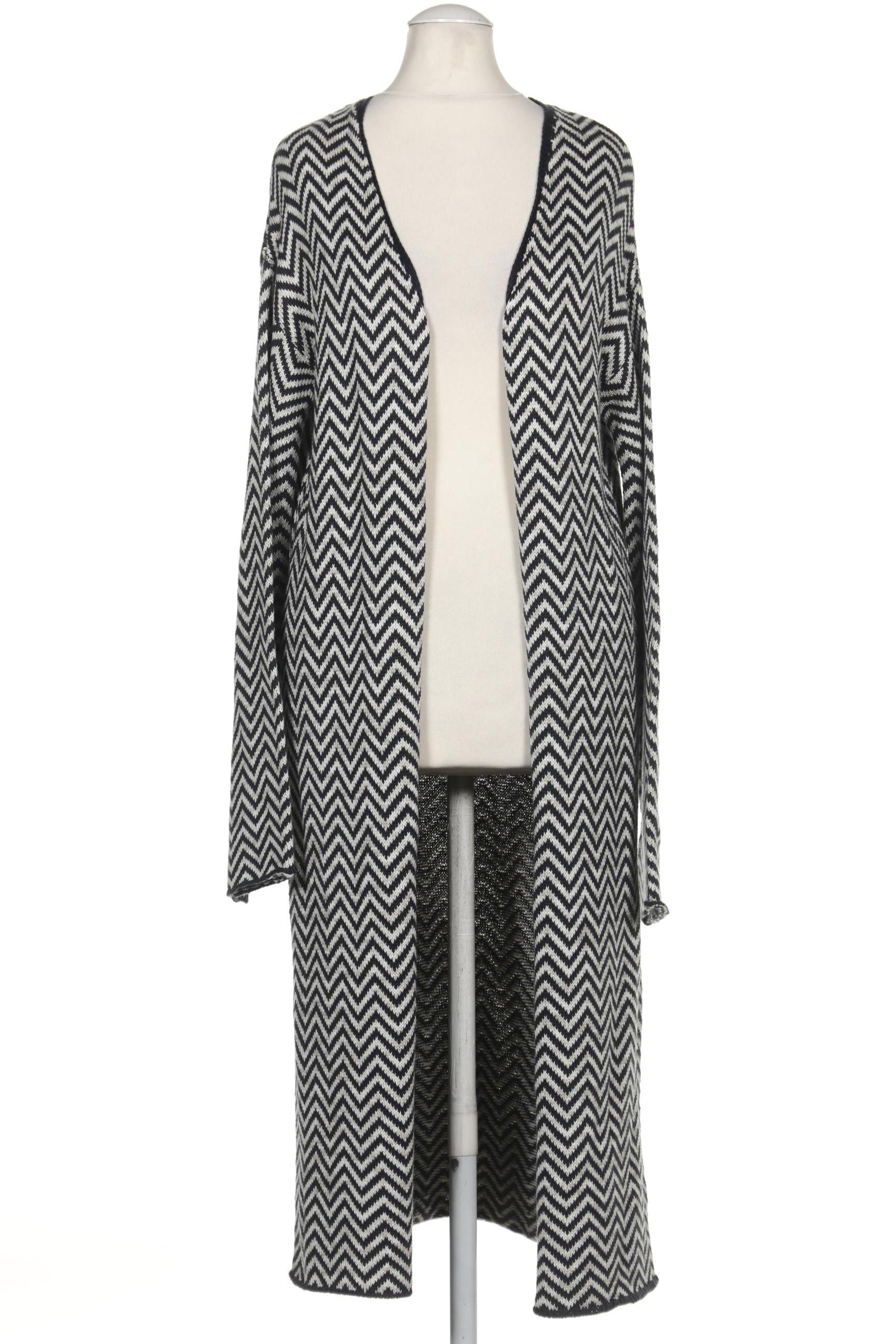 

Vila Damen Strickjacke, marineblau, Gr. 36
