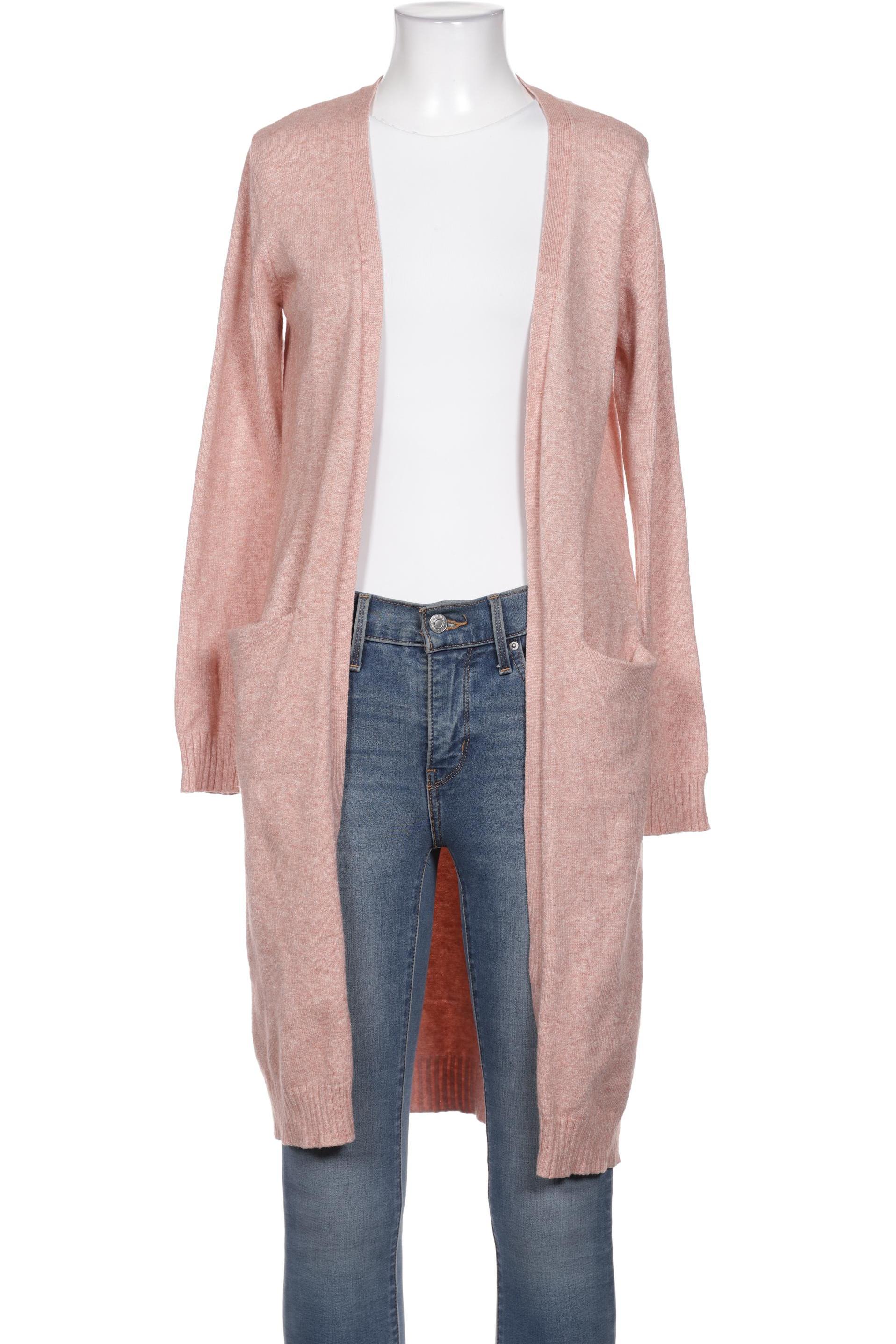 

Vila Damen Strickjacke, pink