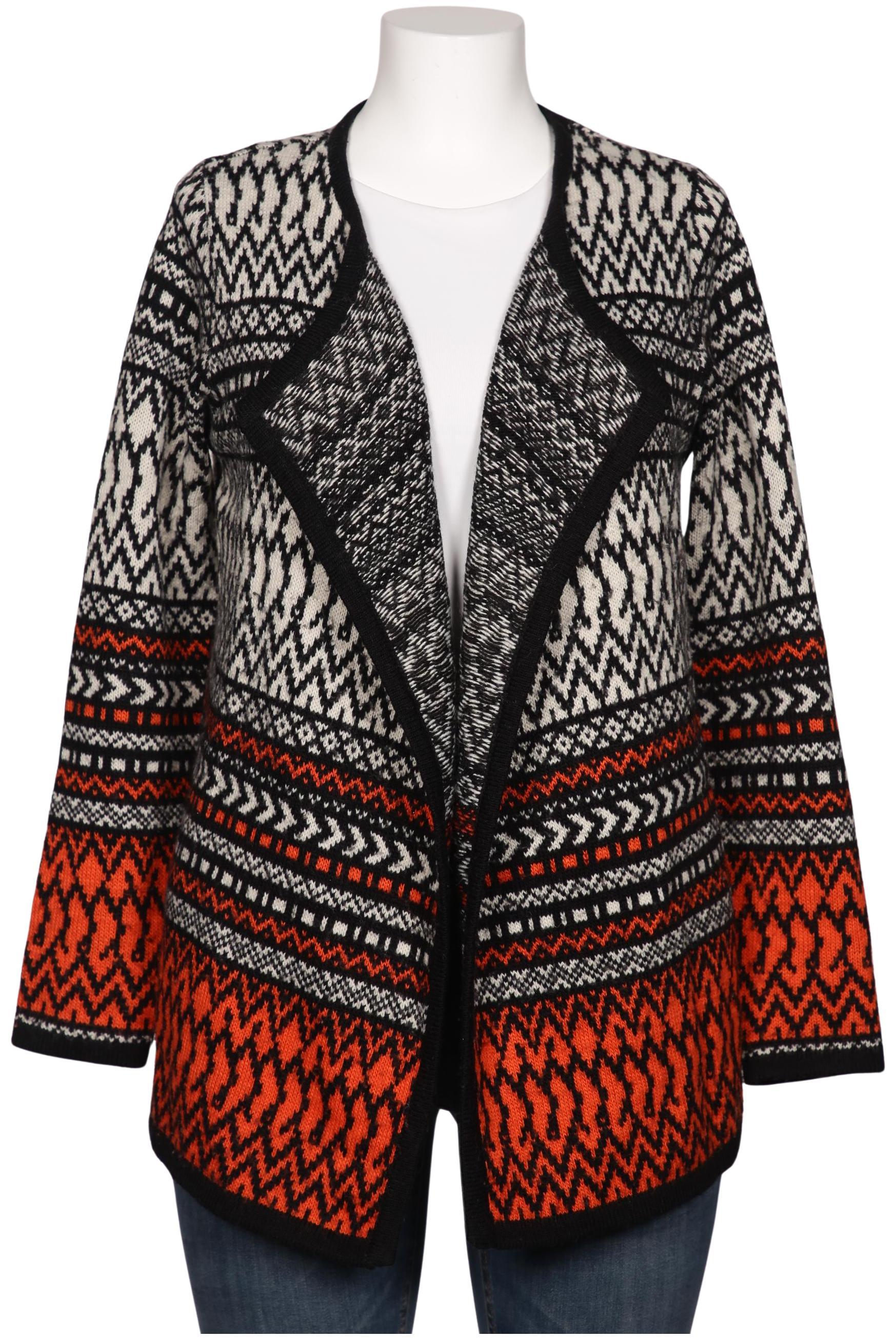 

Vila Damen Strickjacke, mehrfarbig, Gr. 42