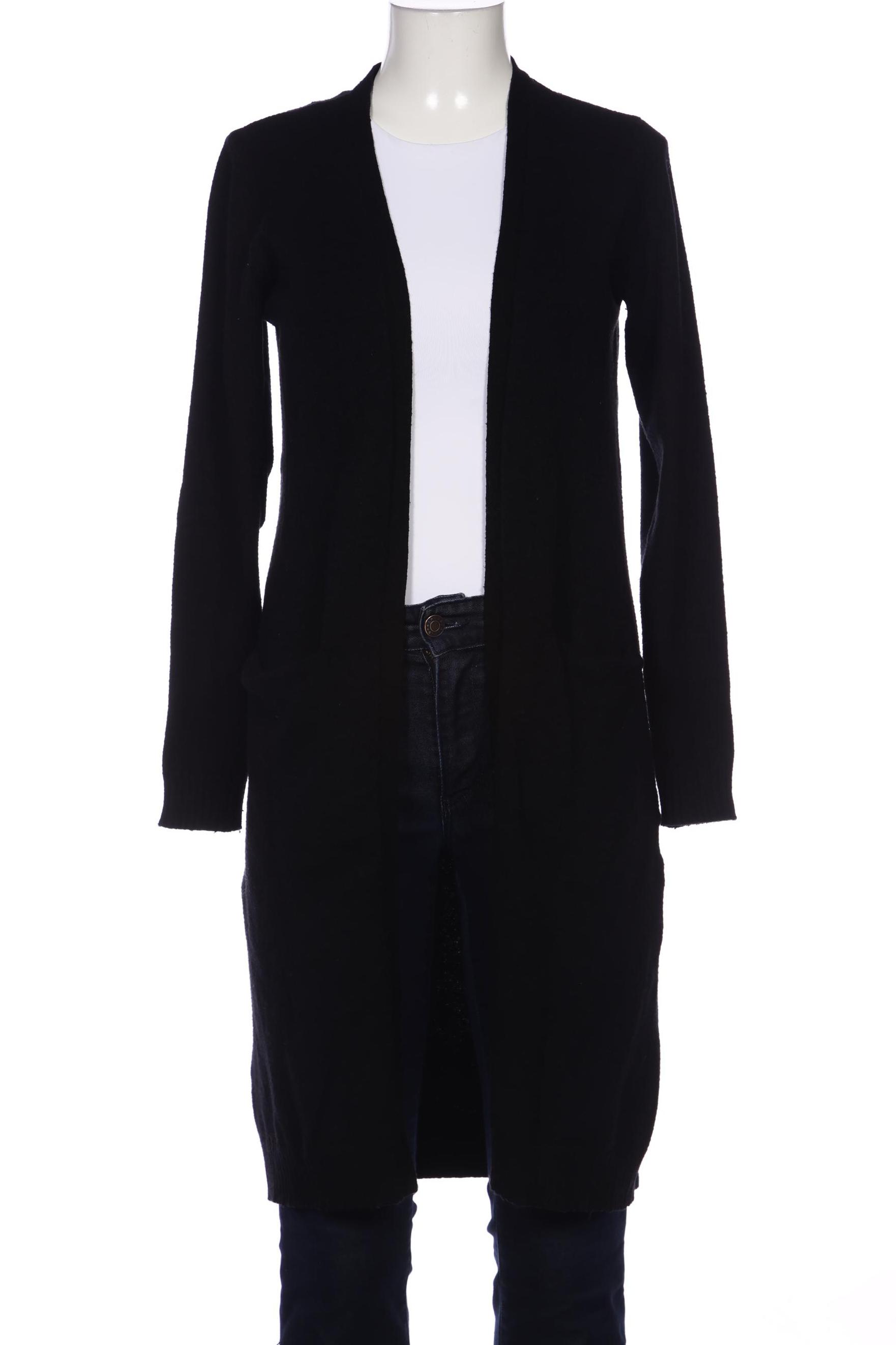 

Vila Damen Strickjacke, schwarz