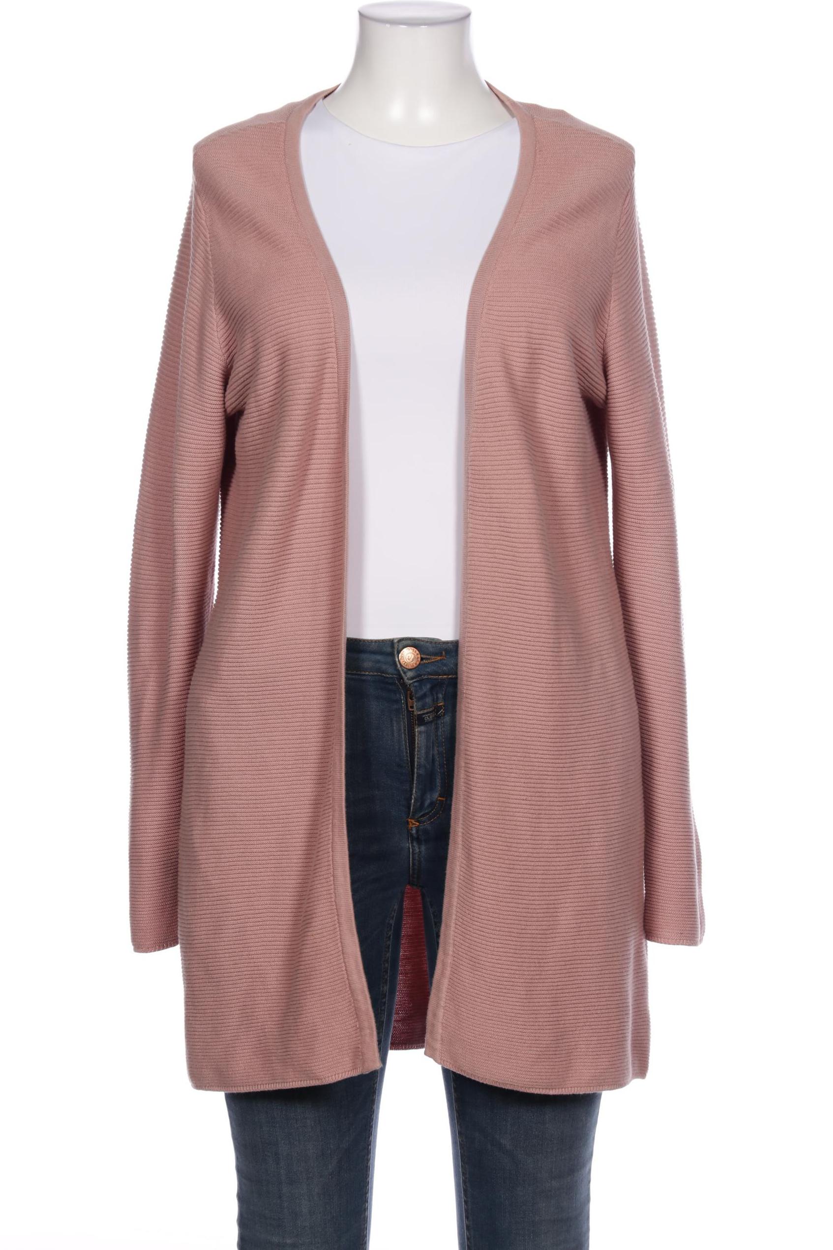 

Vila Damen Strickjacke, pink