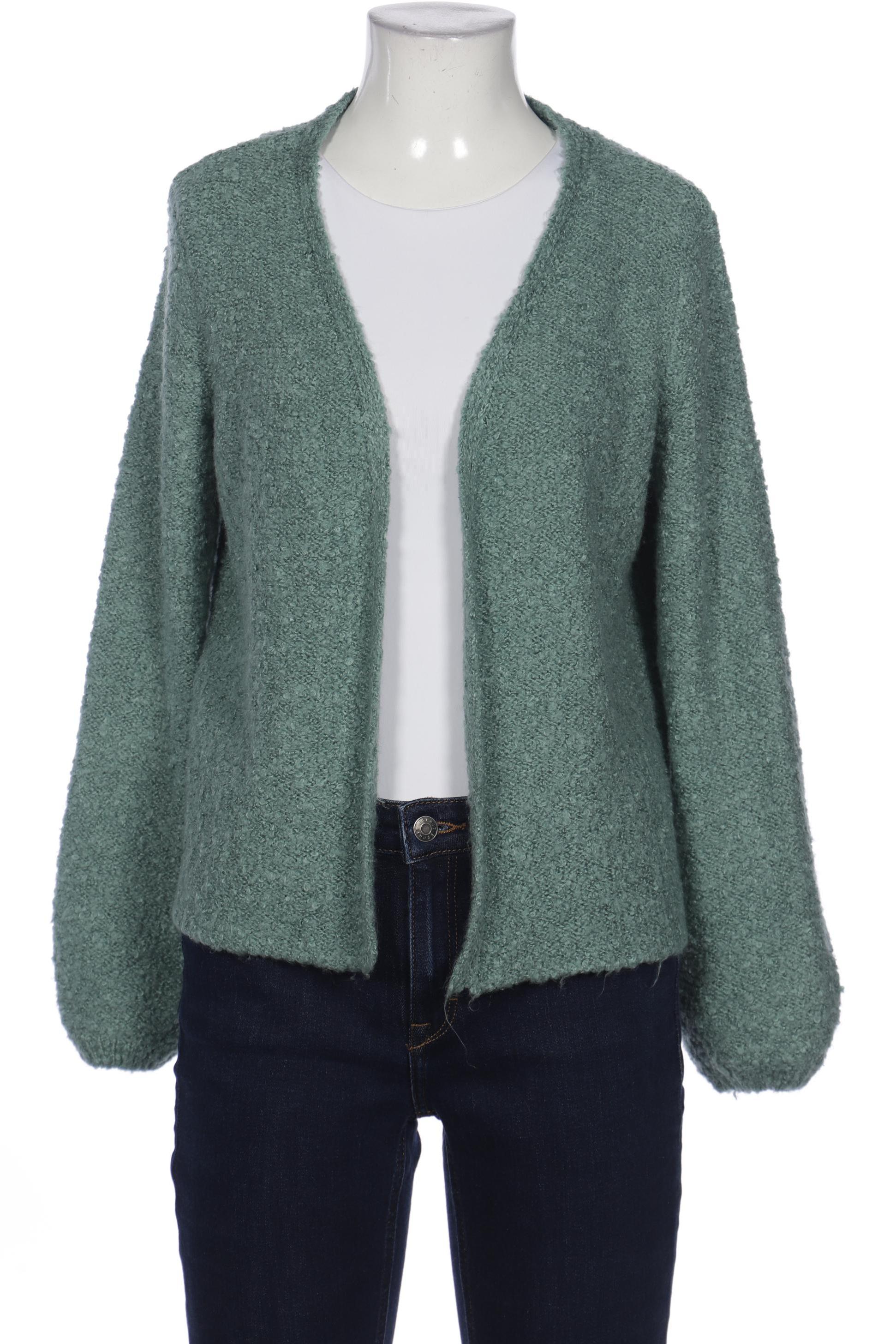 

Vila Damen Strickjacke, grün