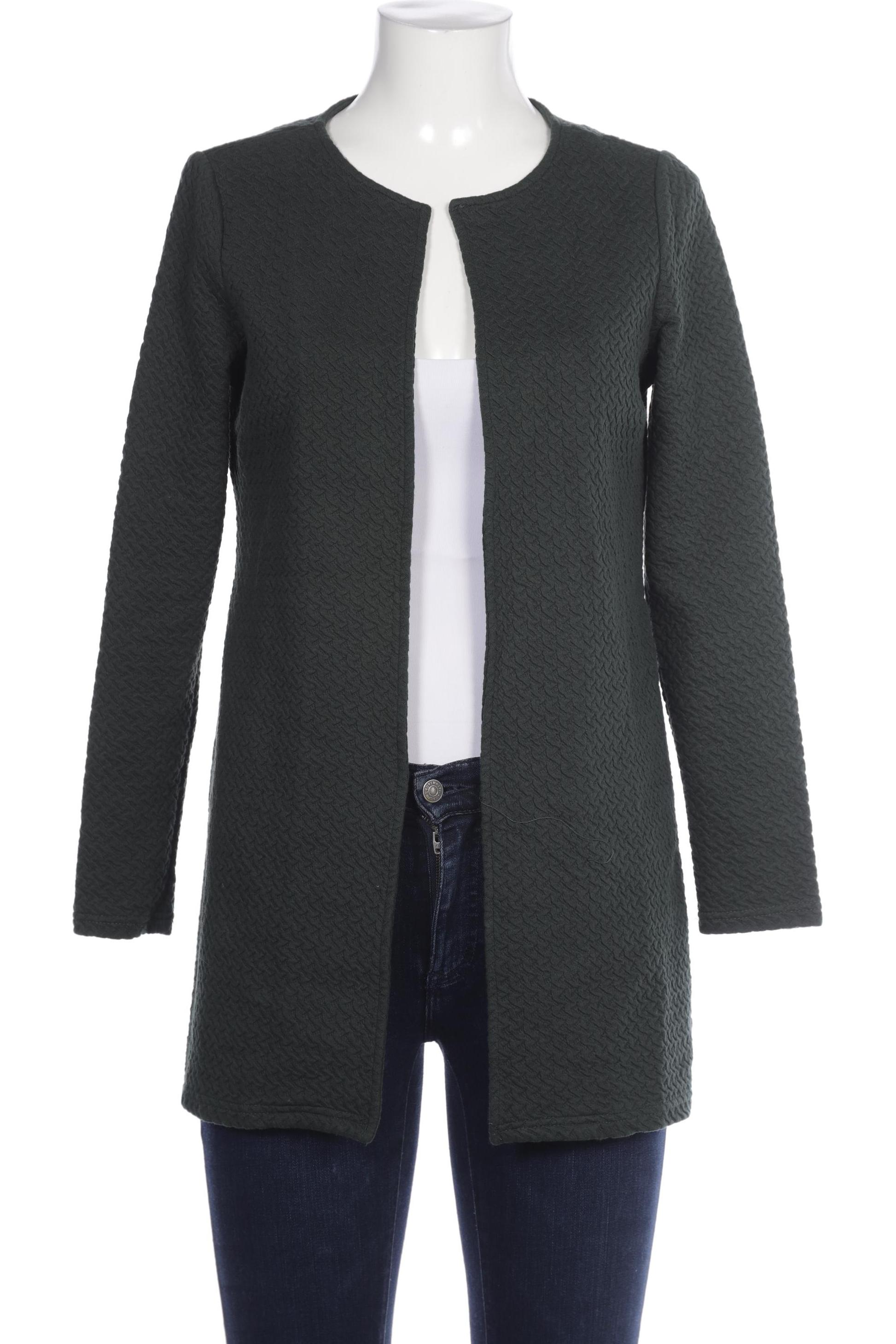

Vila Damen Strickjacke, grün