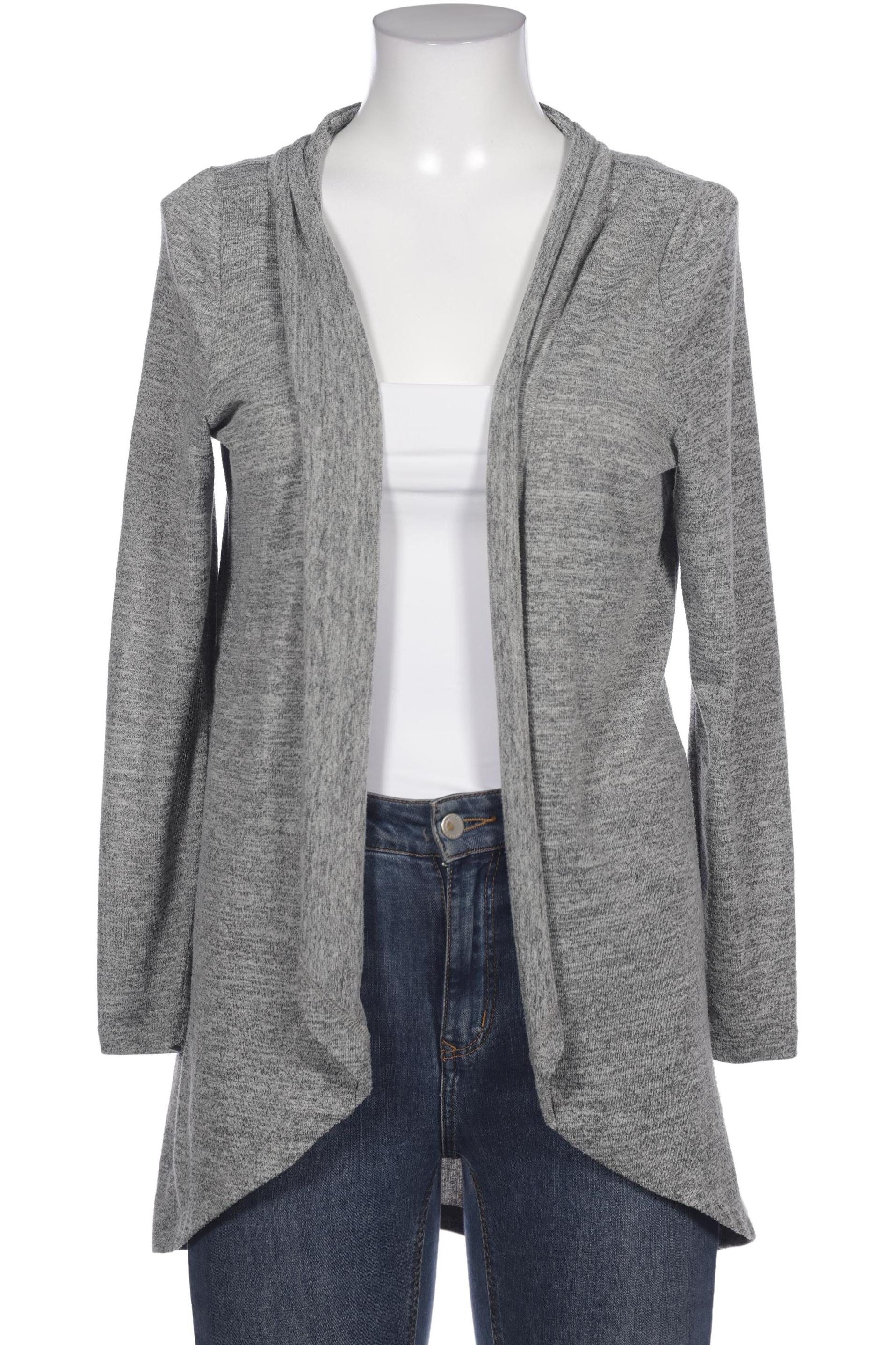 

Vila Damen Strickjacke, grau