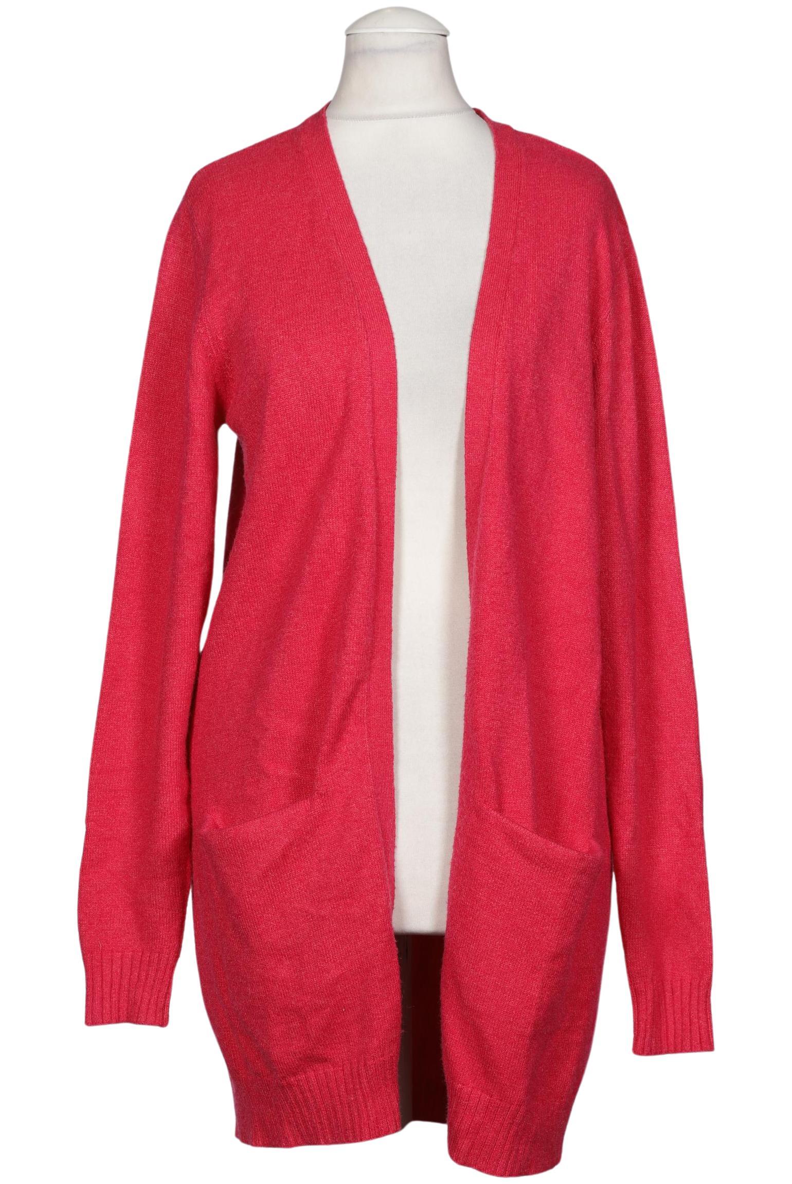 

Vila Damen Strickjacke, pink, Gr. 36