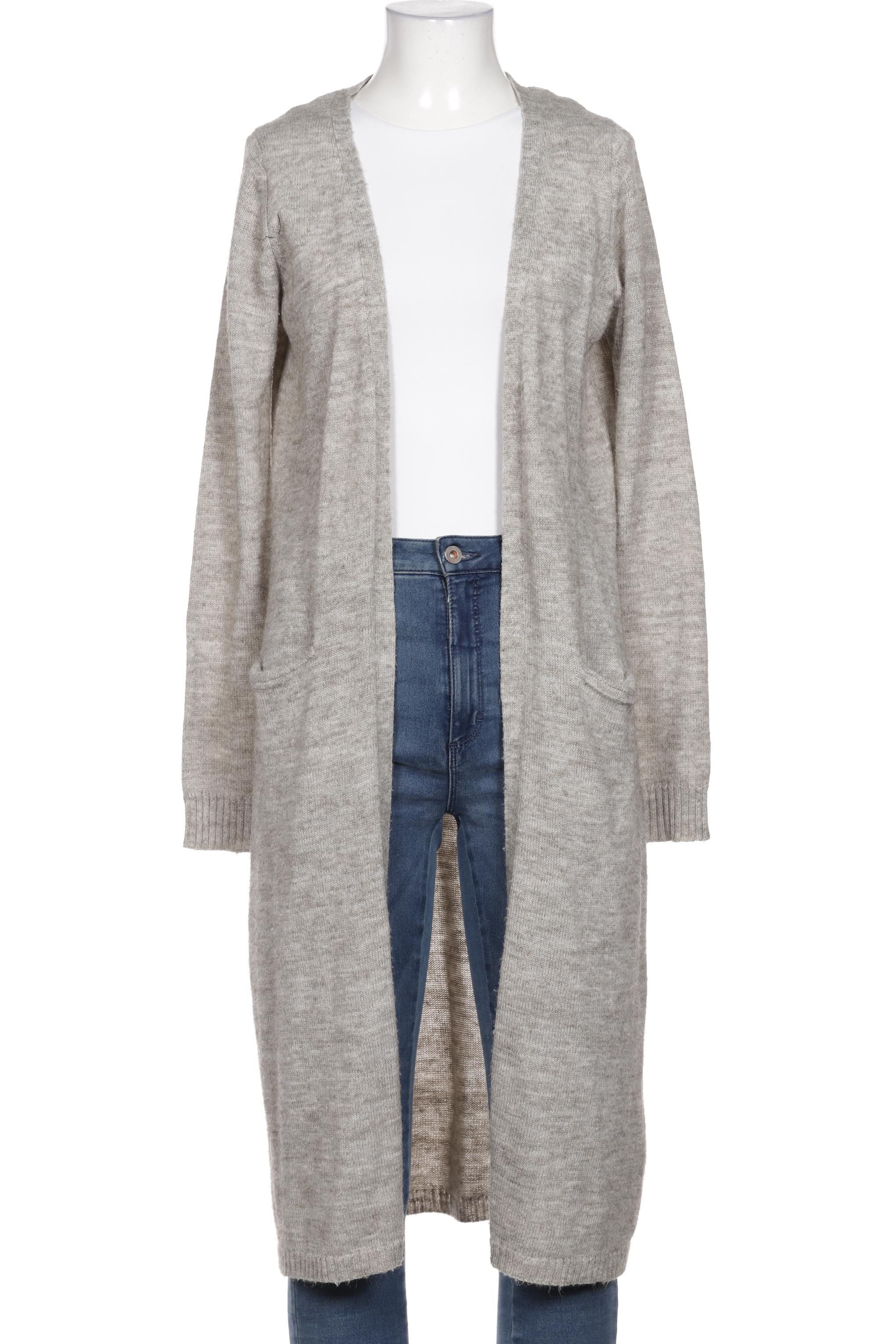

Vila Damen Strickjacke, grau