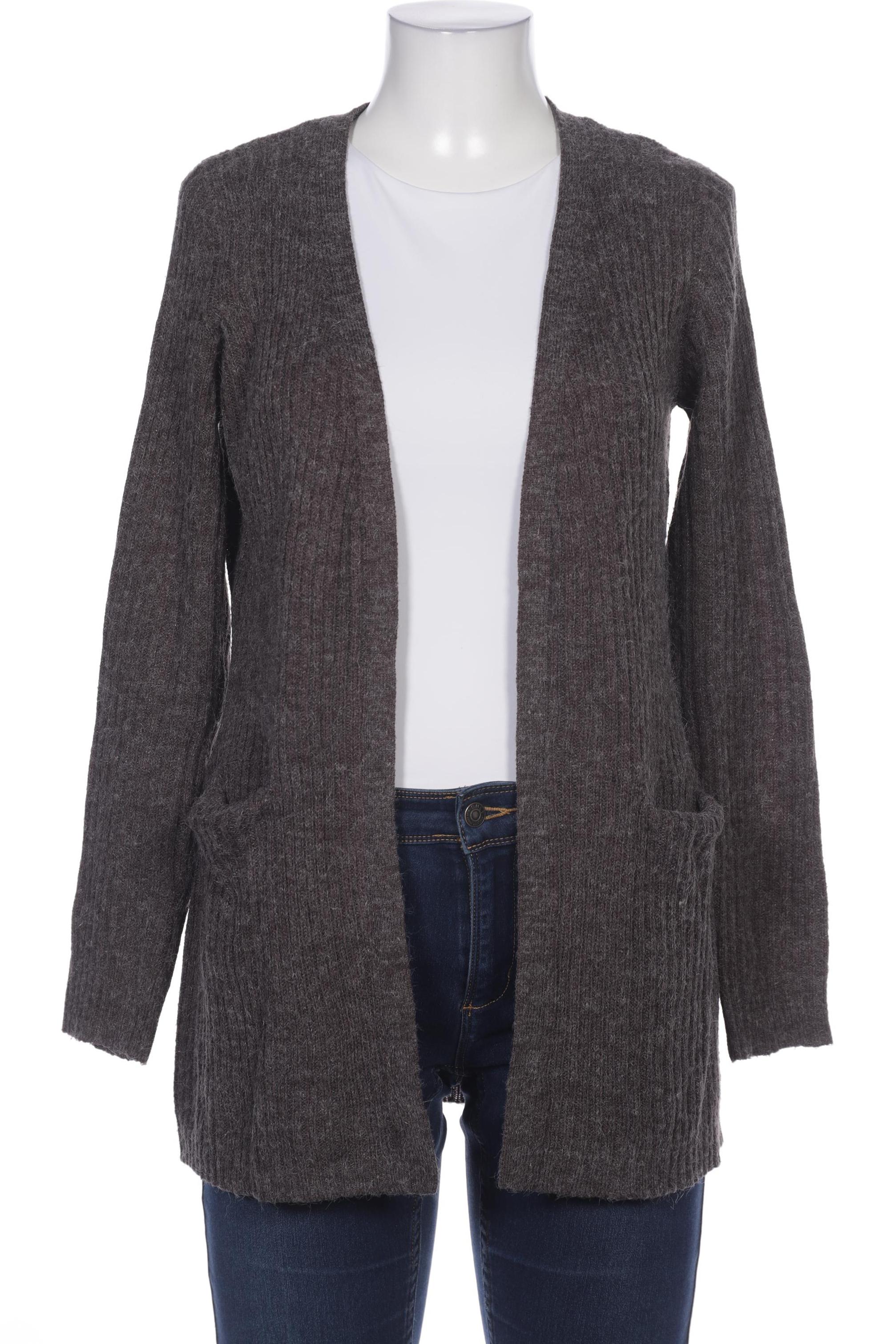 

Vila Damen Strickjacke, grau