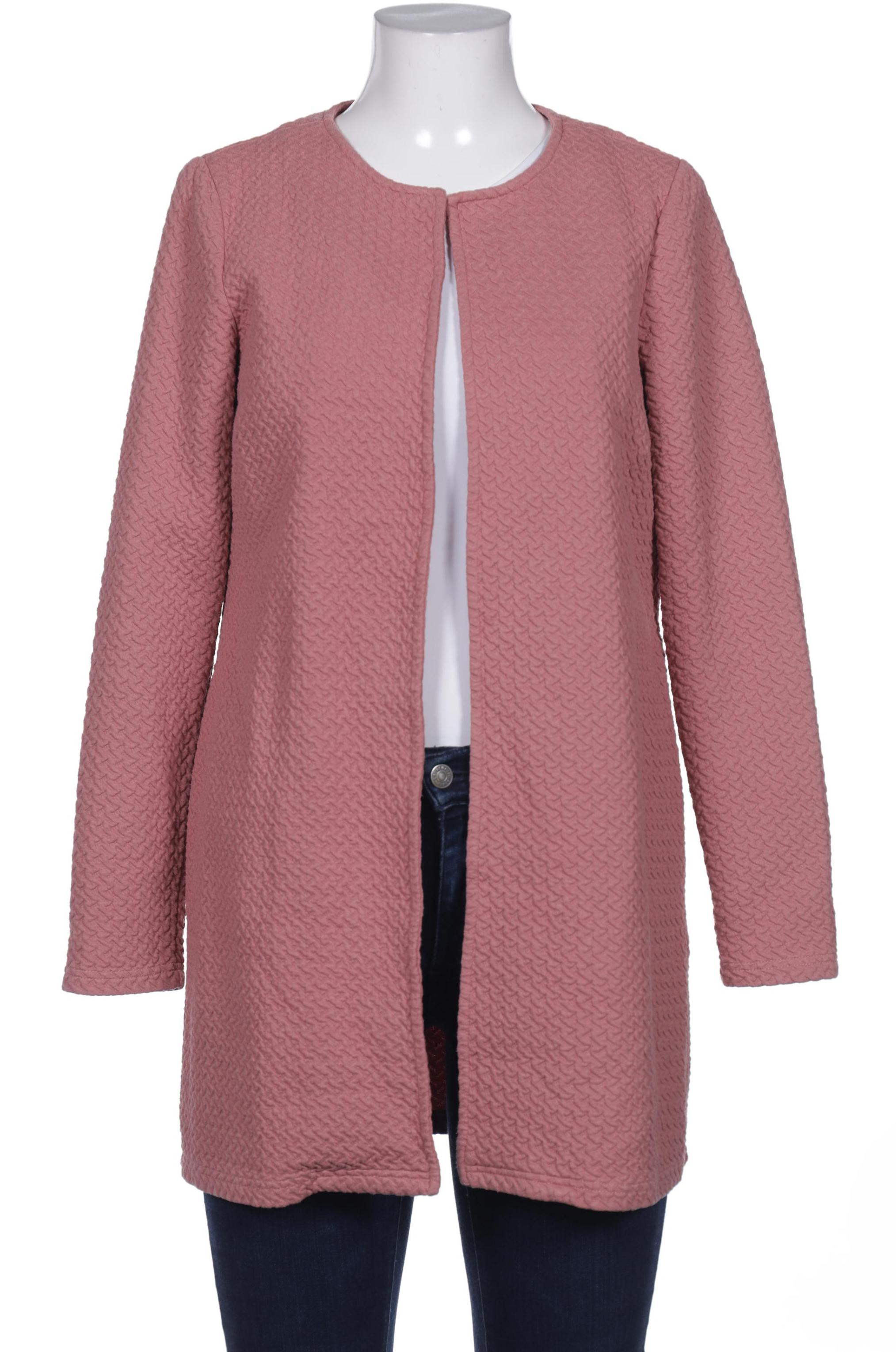 

Vila Damen Strickjacke, pink, Gr. 38