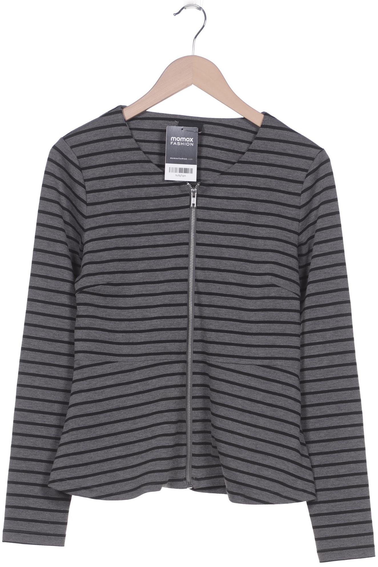 

Vila Damen Strickjacke, grau