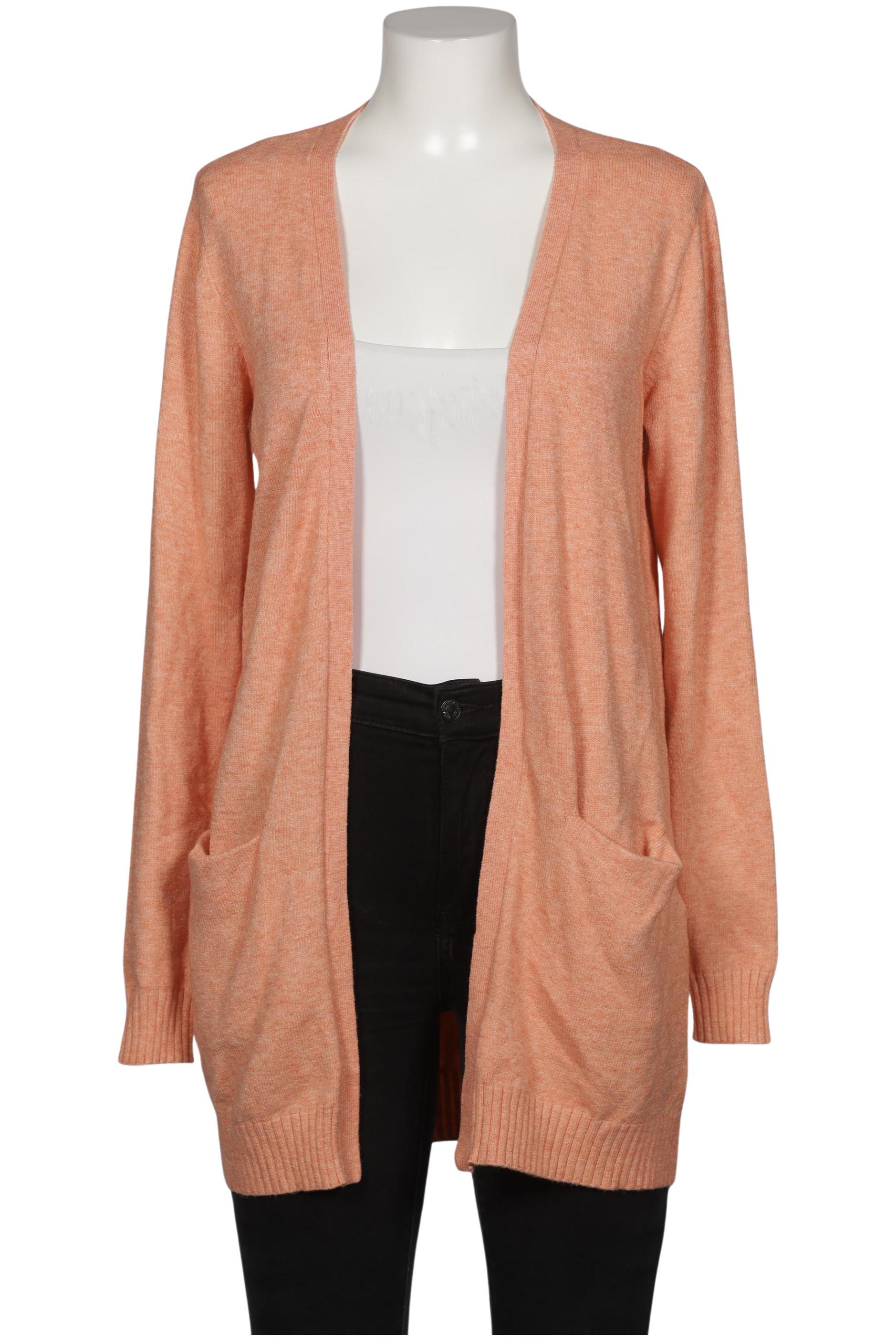 

Vila Damen Strickjacke, rot, Gr. 38