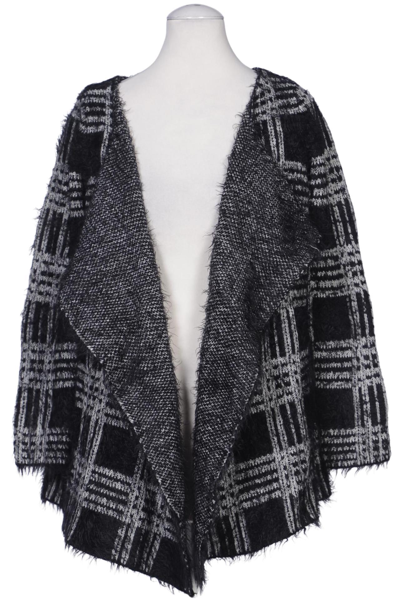 

Vila Damen Strickjacke, mehrfarbig, Gr. 34