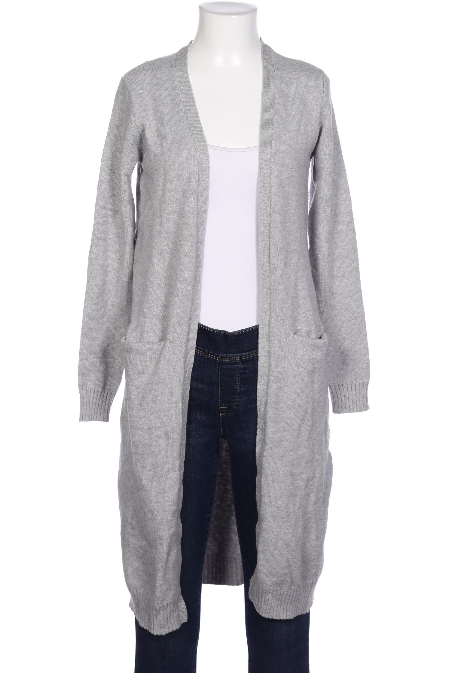 

Vila Damen Strickjacke, grau